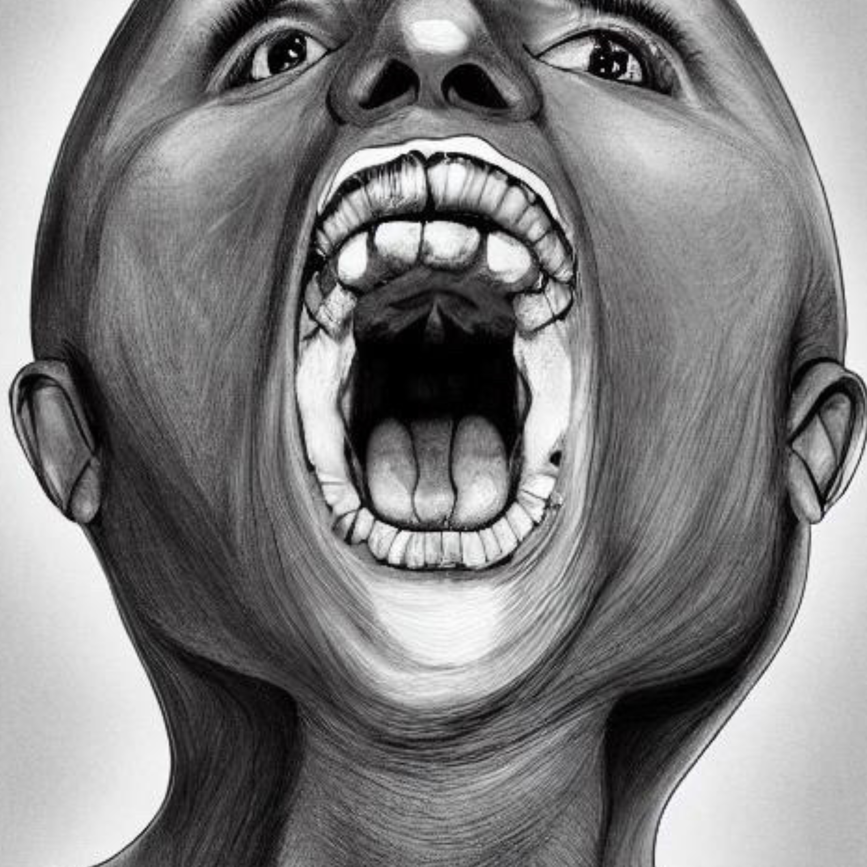 Violent And Handsome artwork