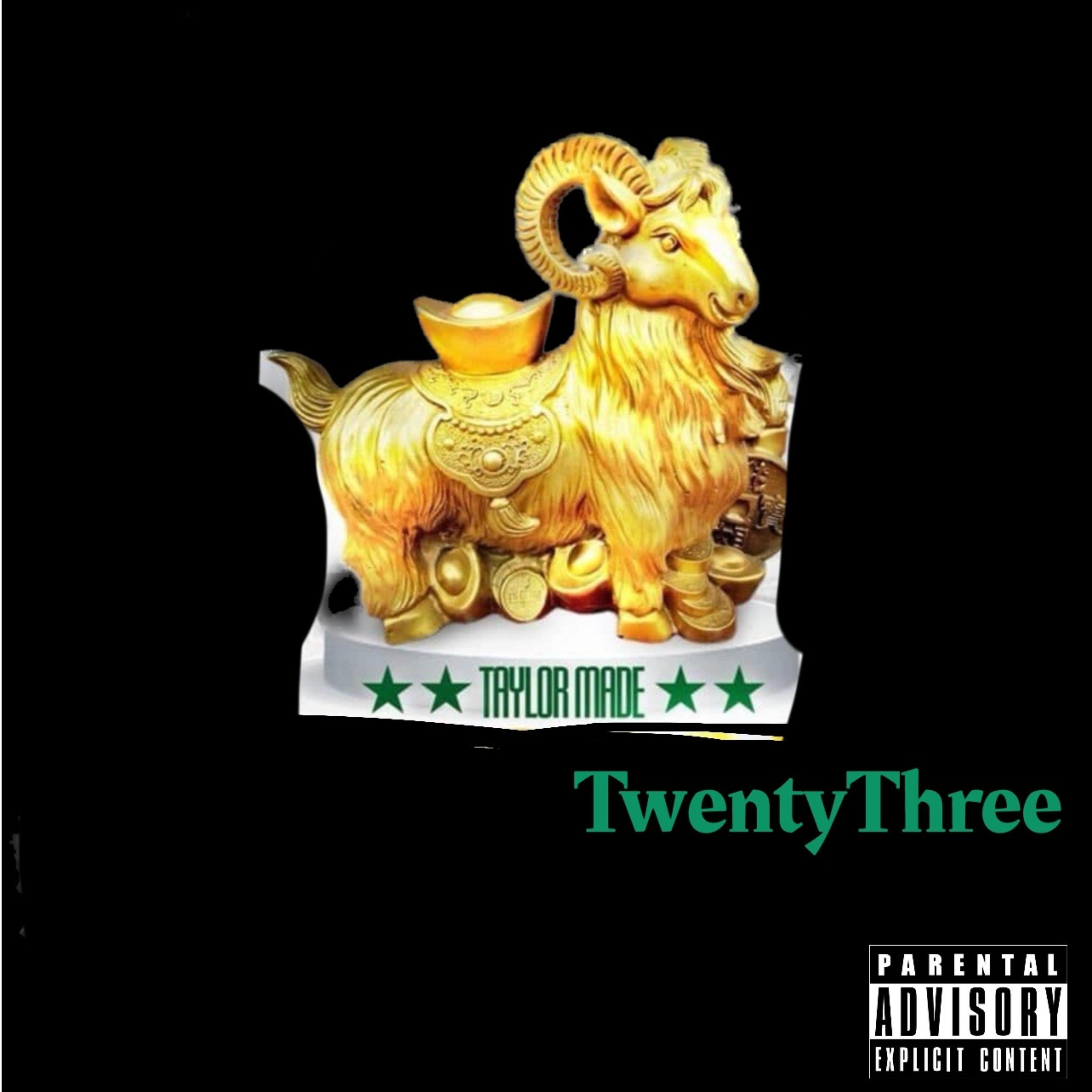 23 artwork
