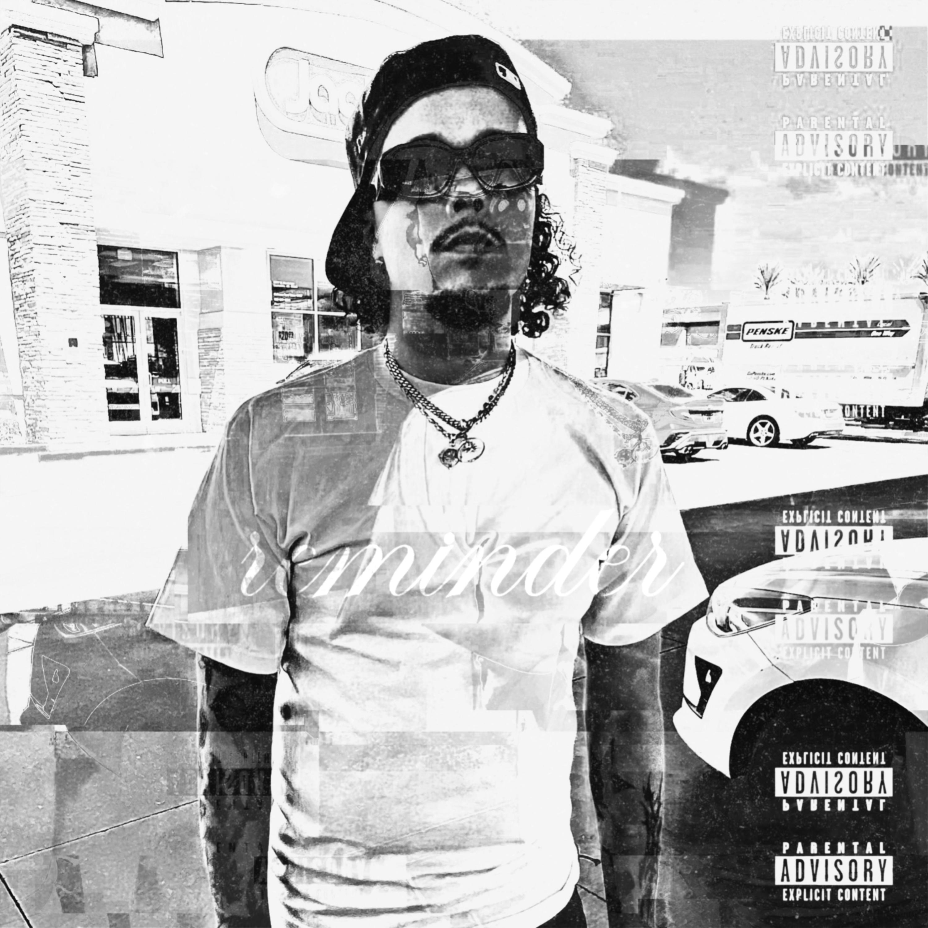 Reminder (interlude) artwork