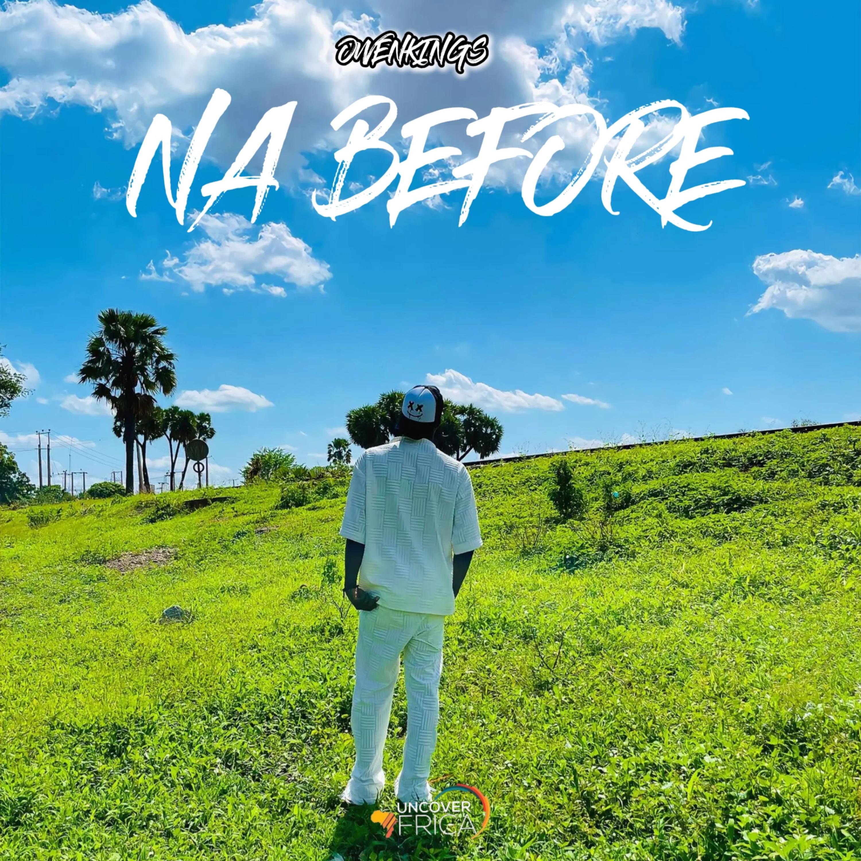 Na Before artwork