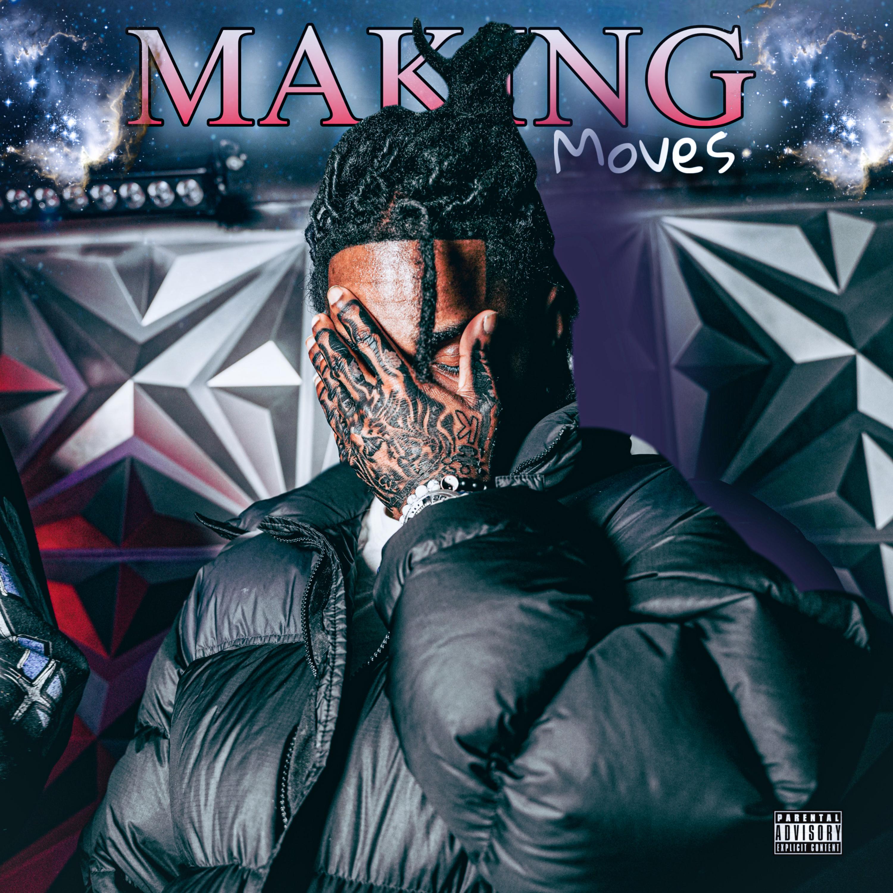 Making Moves artwork