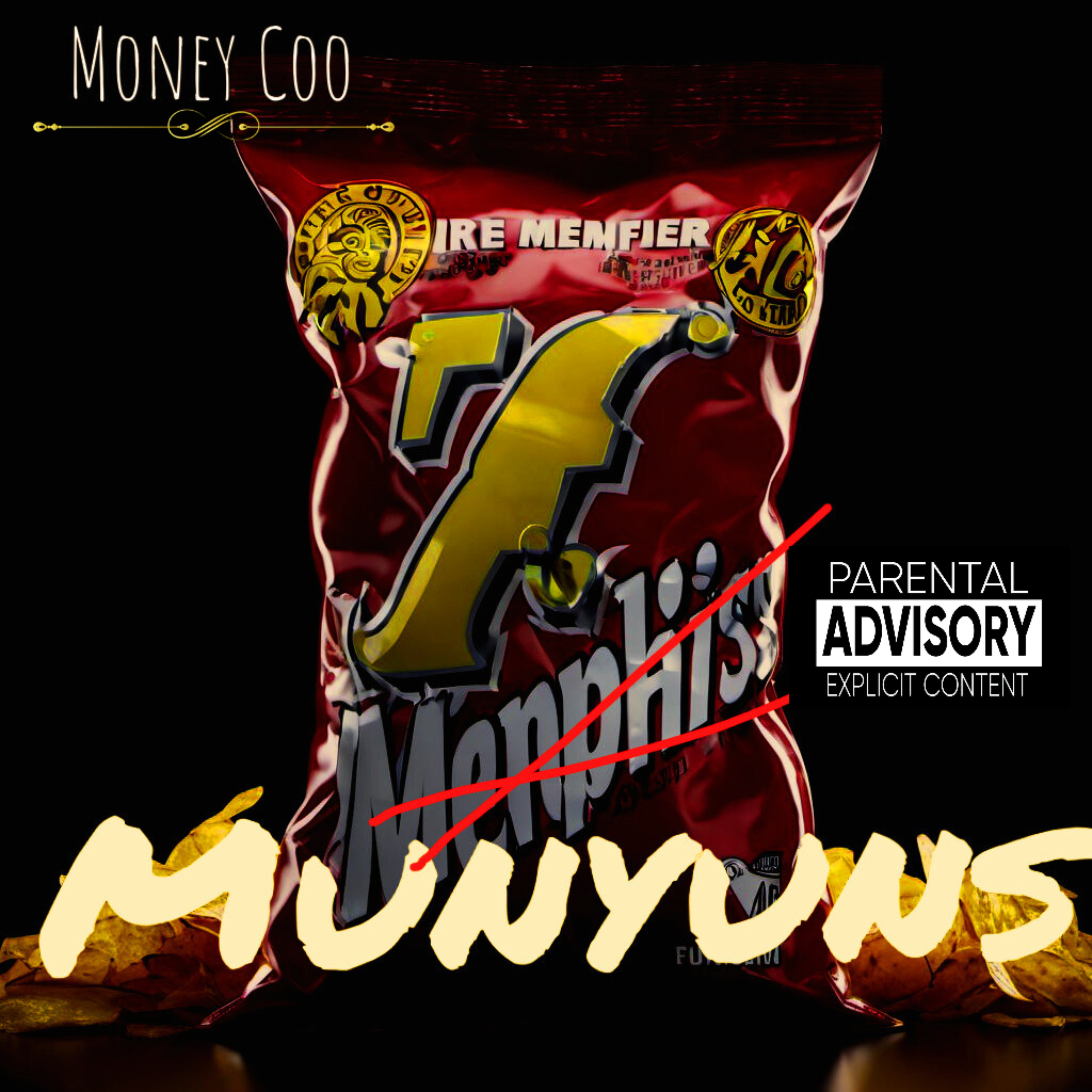 MUNYUNS artwork