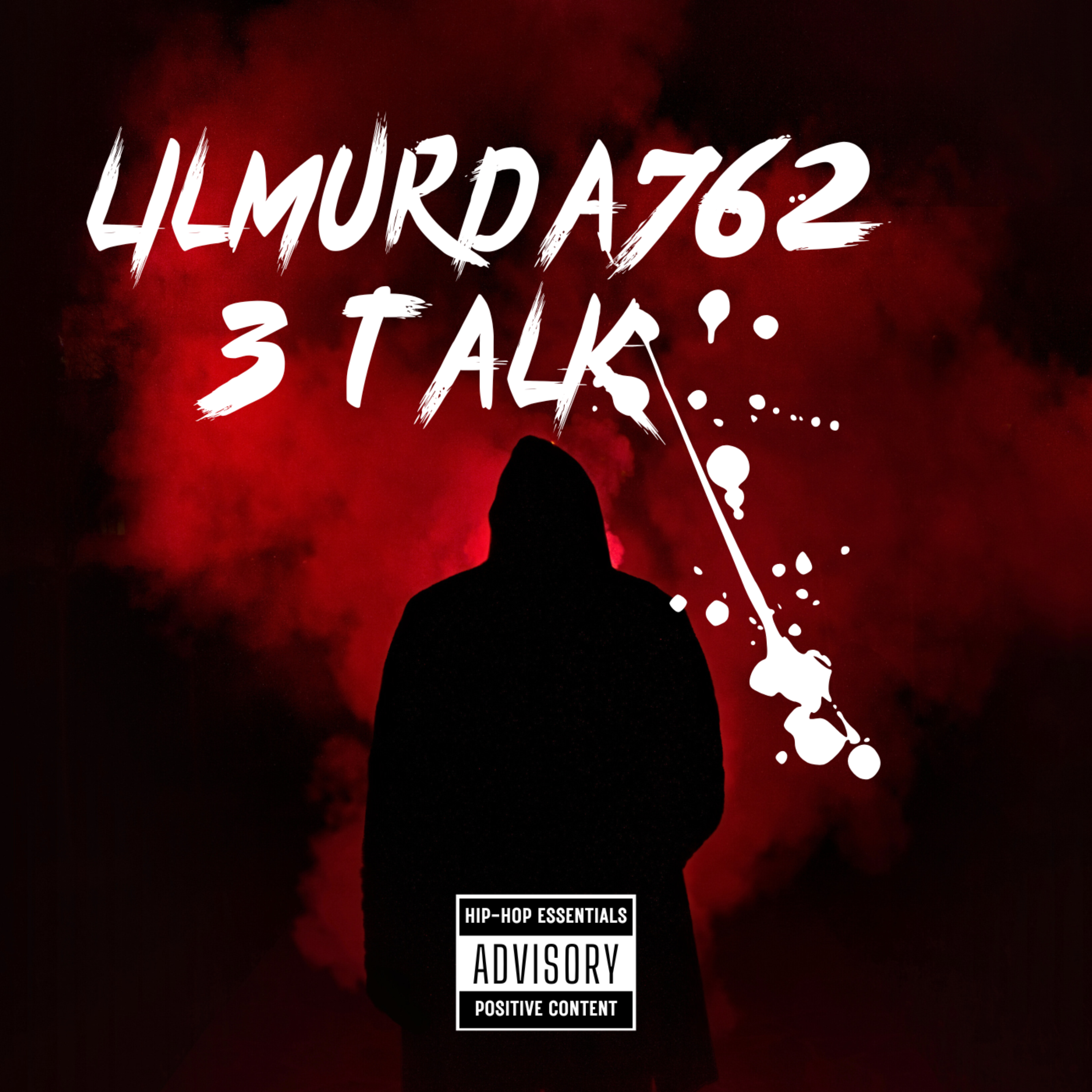 3 Talk artwork