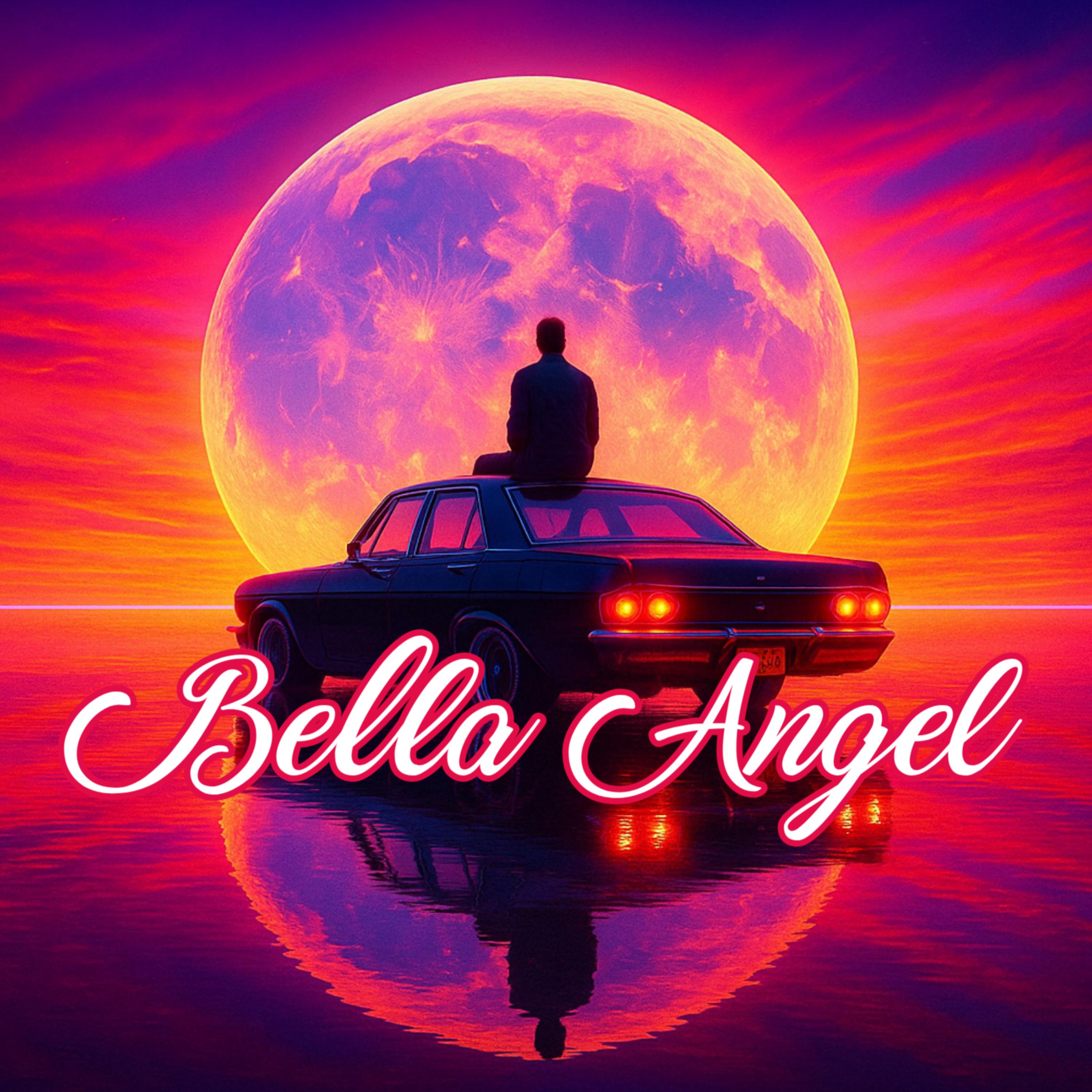 10 seconds till bliss artwork