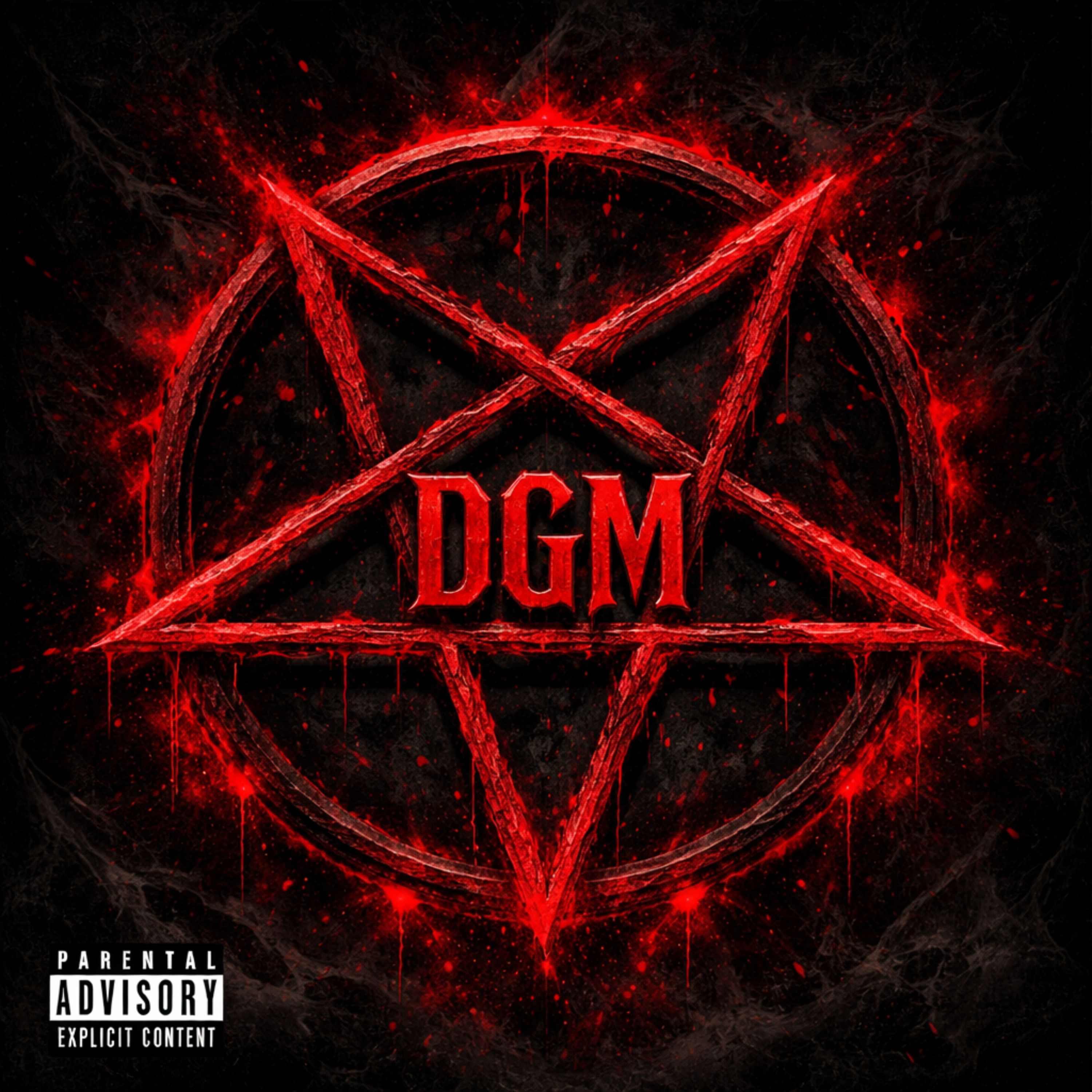 66 Demon artwork