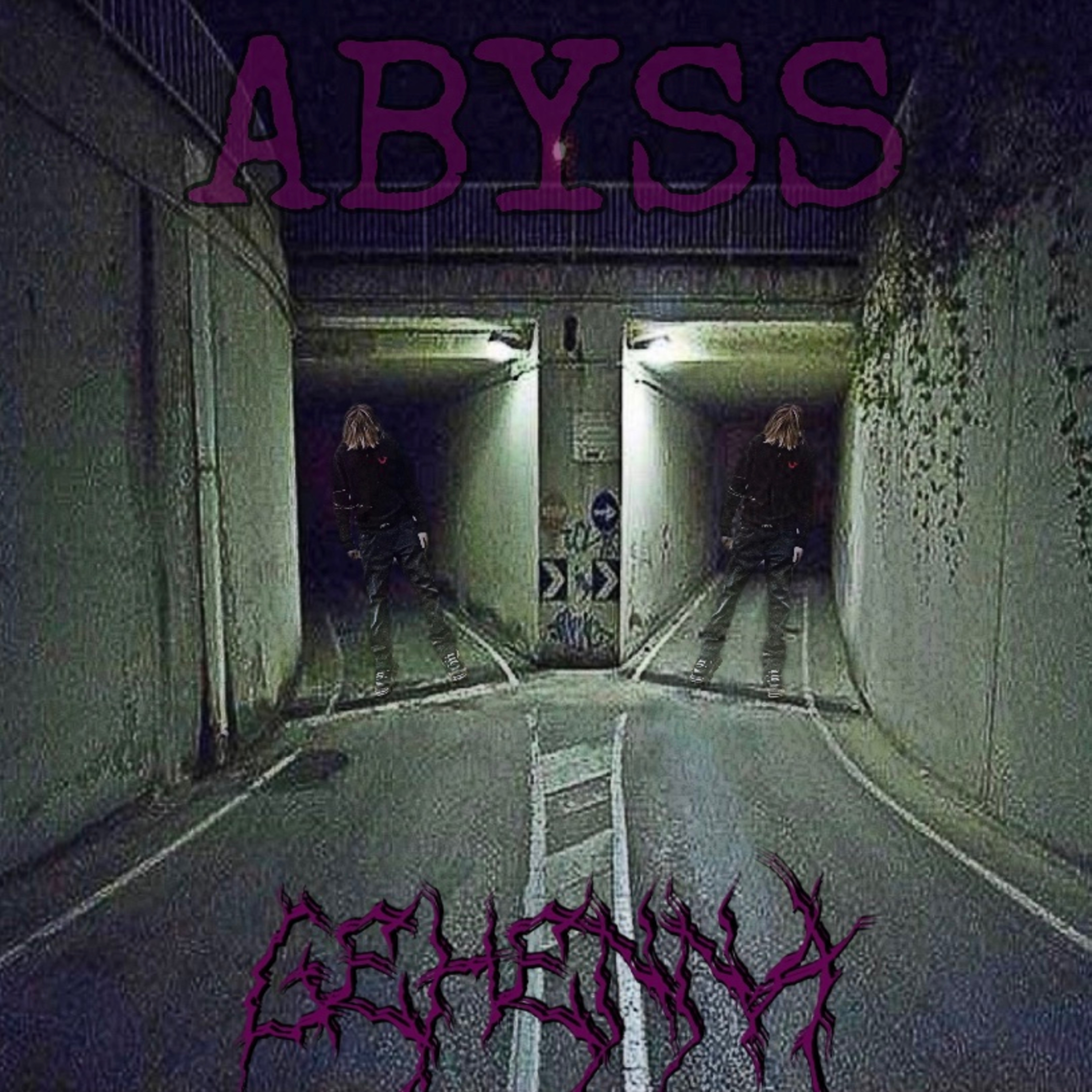 abyss artwork