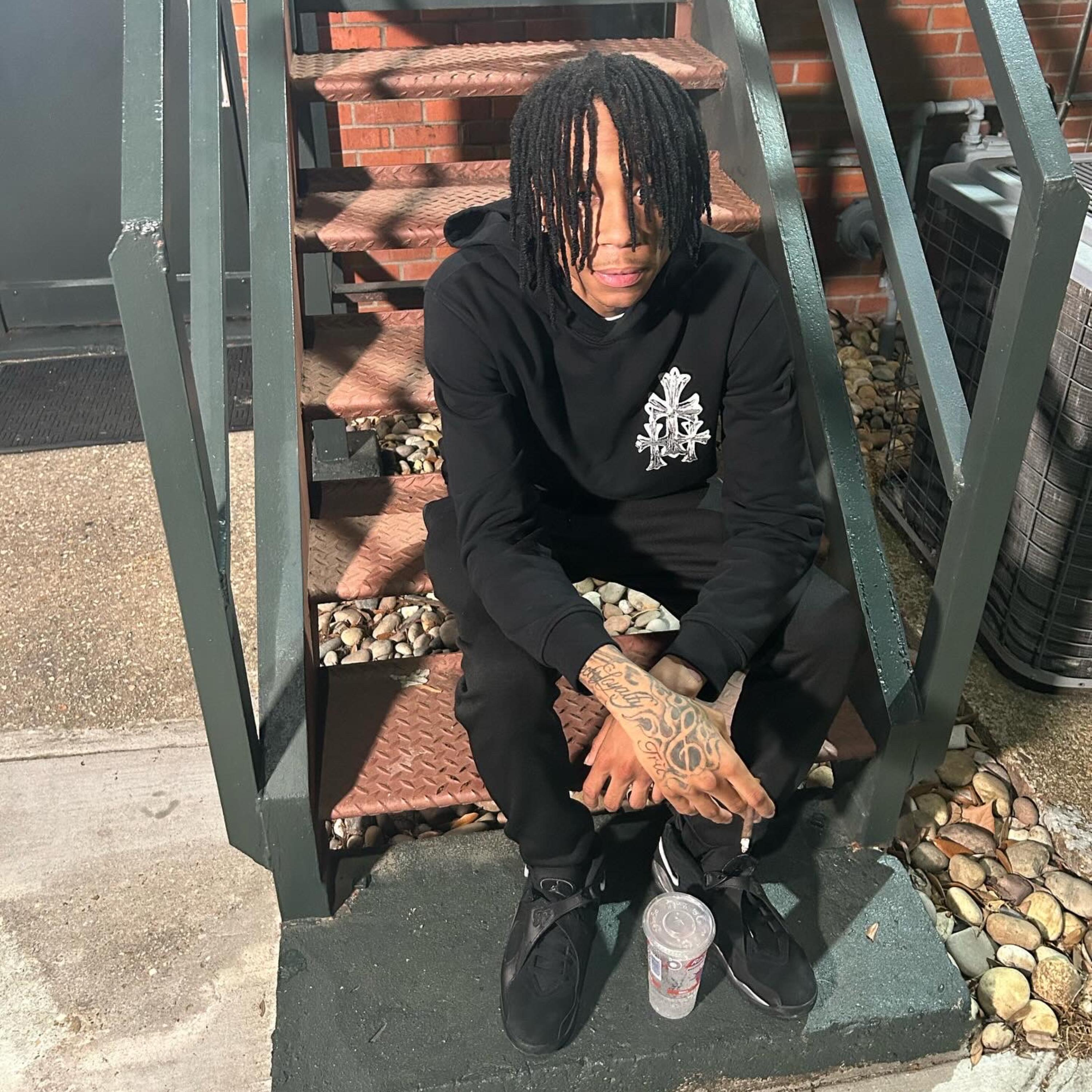 3AM IN THE A artwork