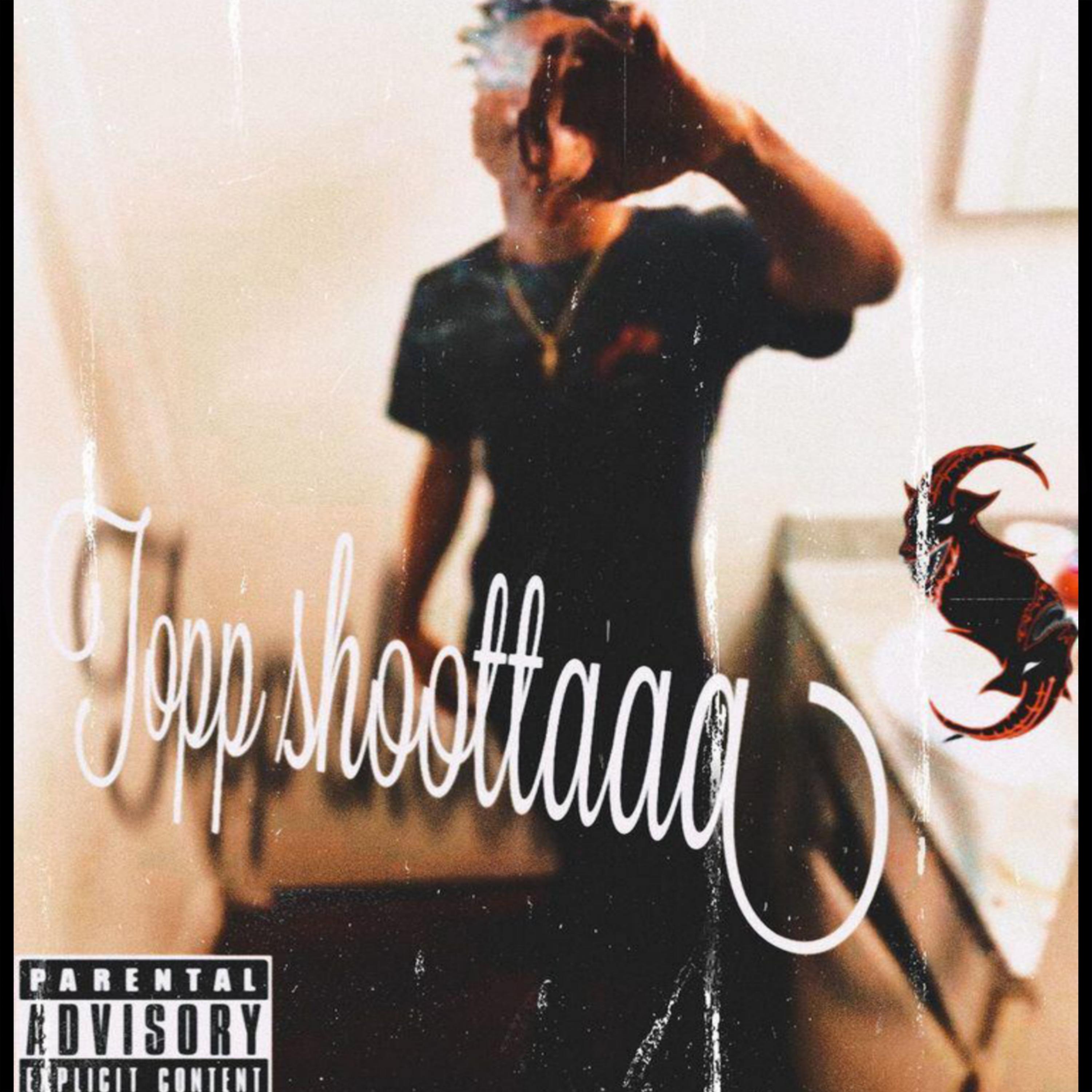 Top Shotta artwork