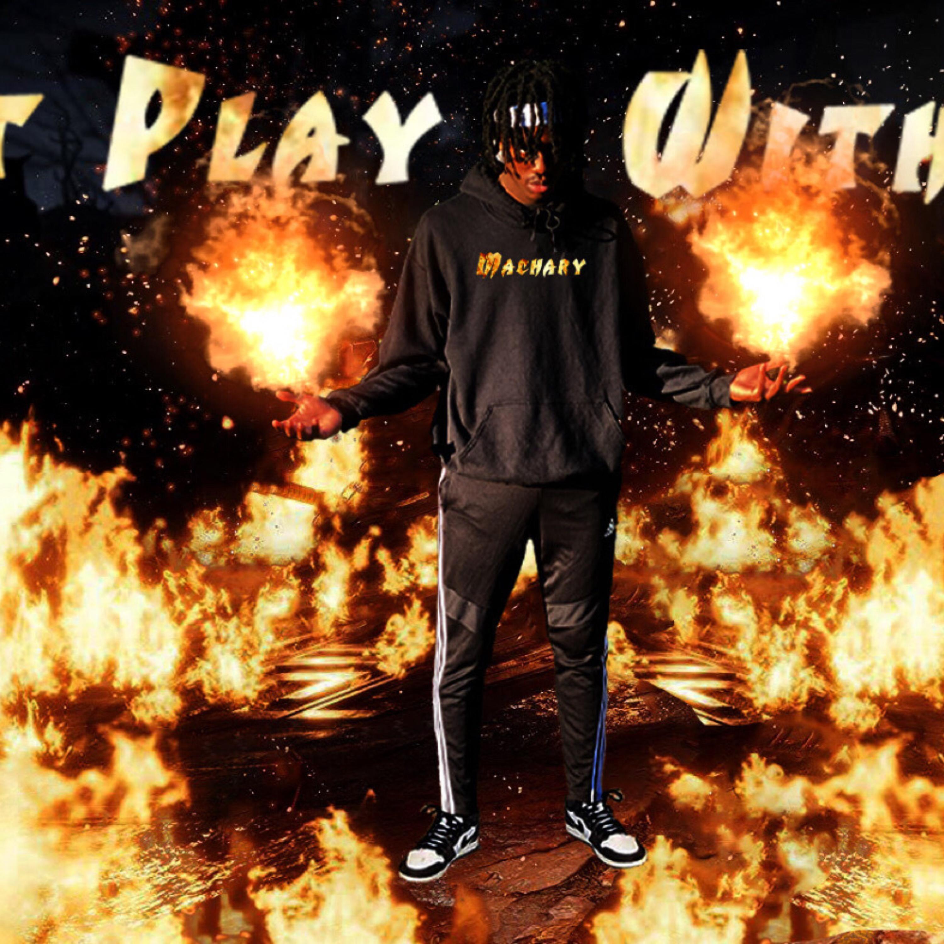 Play with me artwork