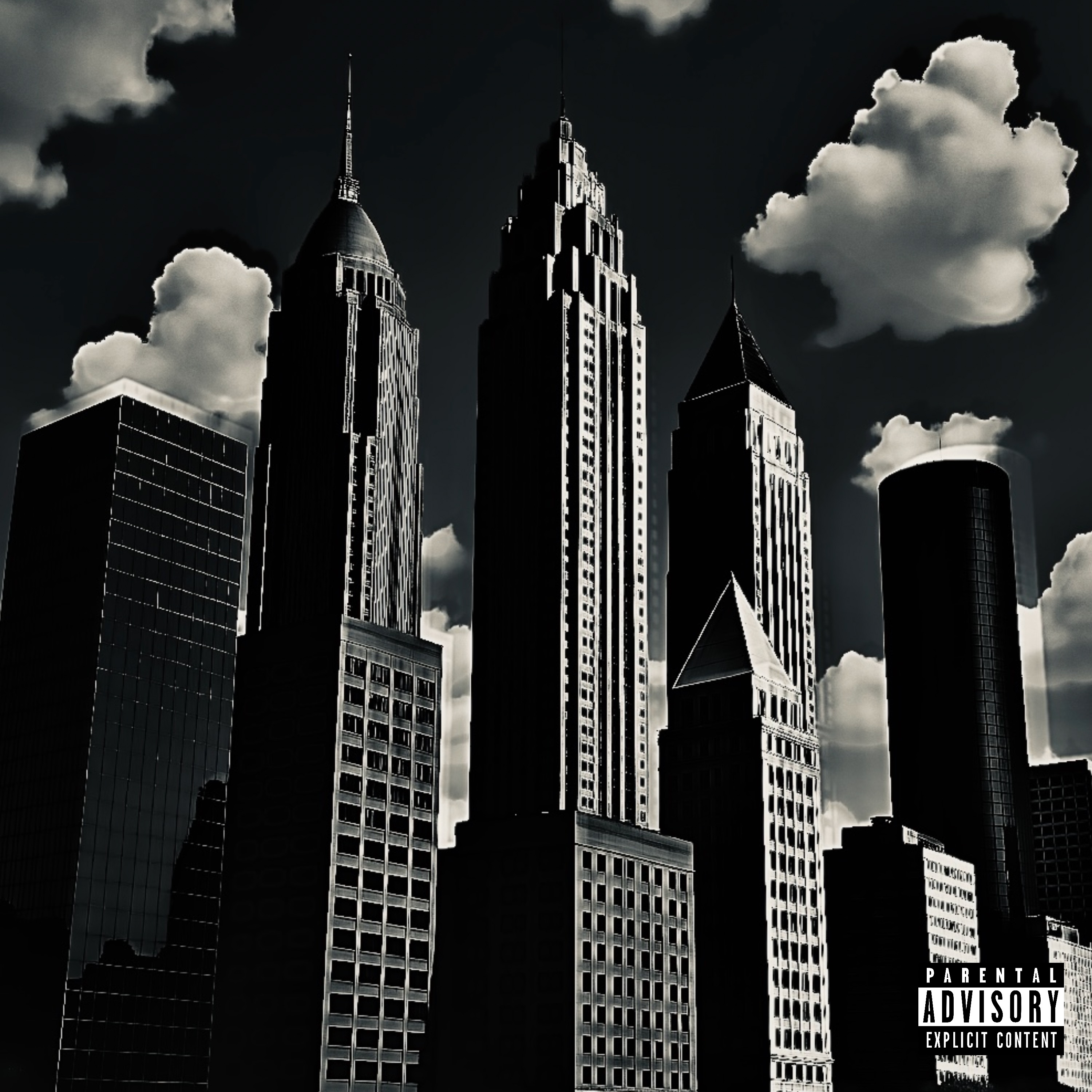 In Atlanta artwork