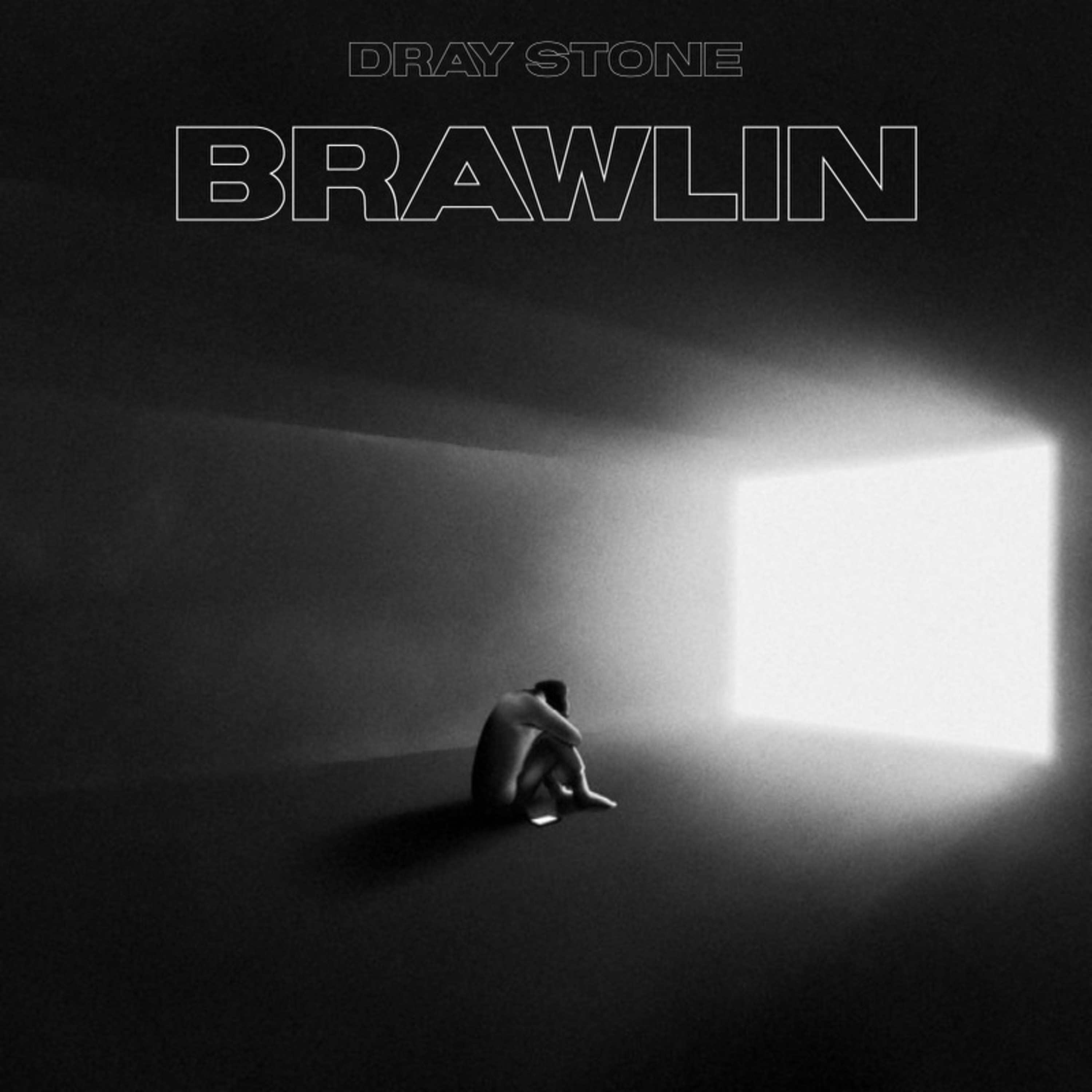 Brawlin artwork