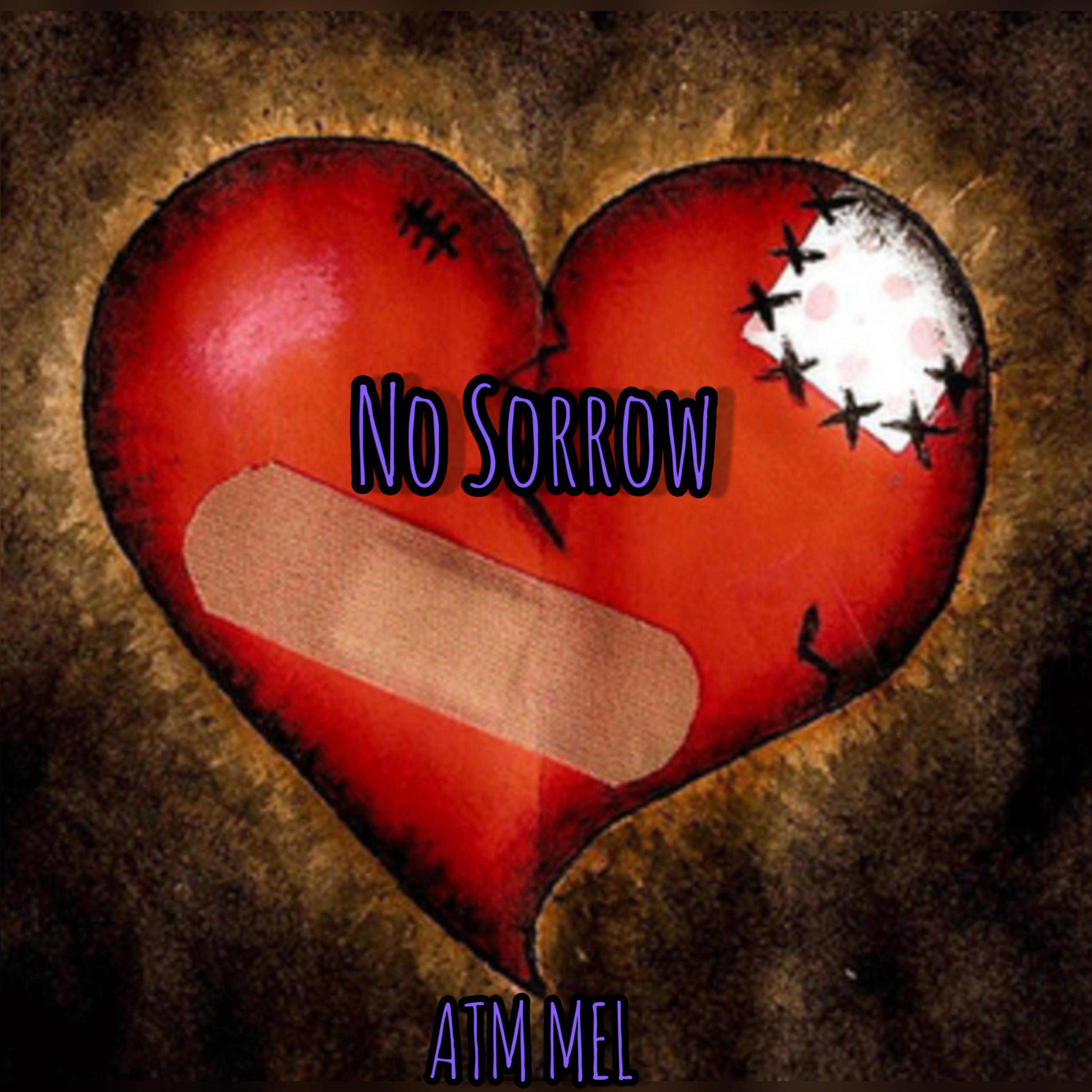 No Sorrow artwork
