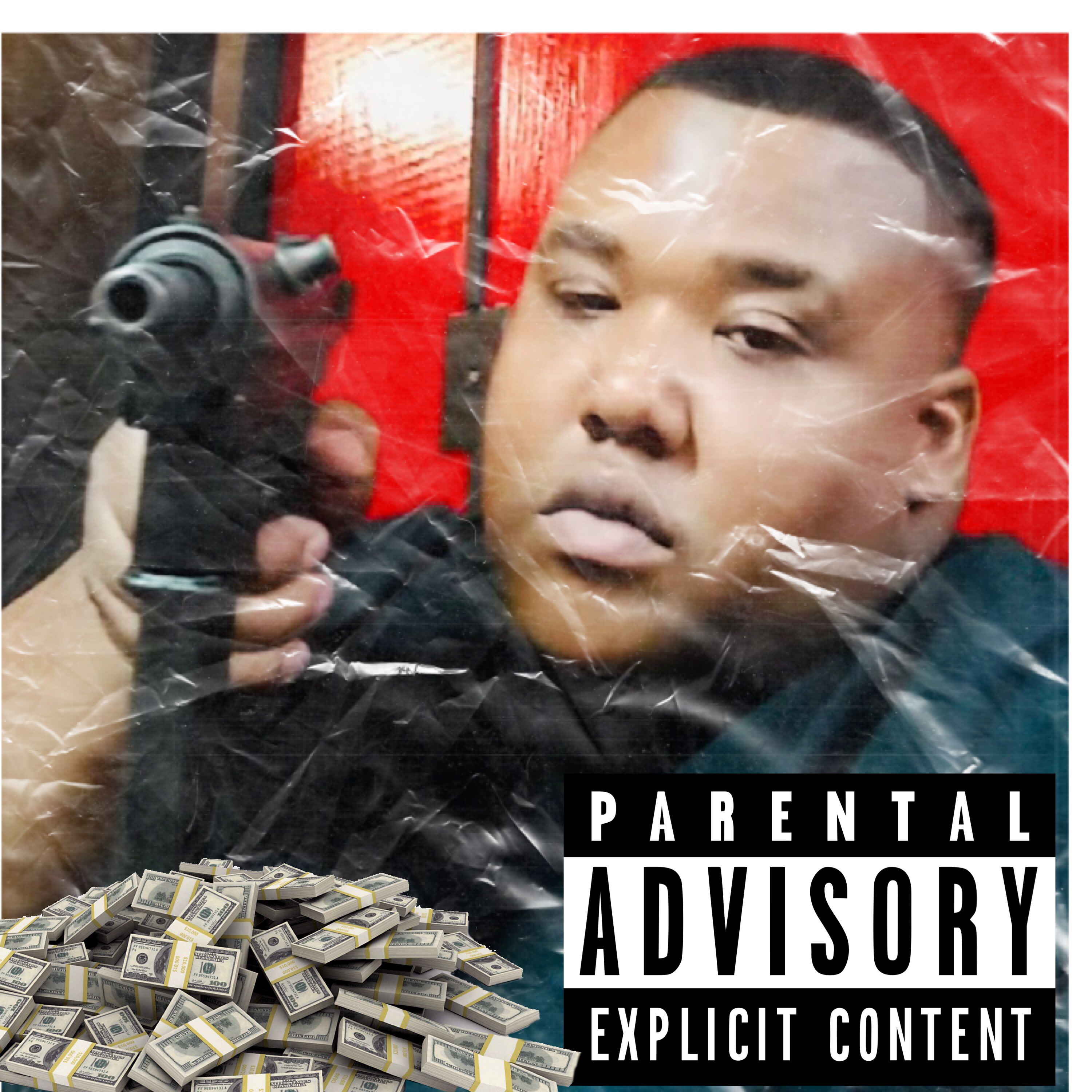 BIG SH*T artwork