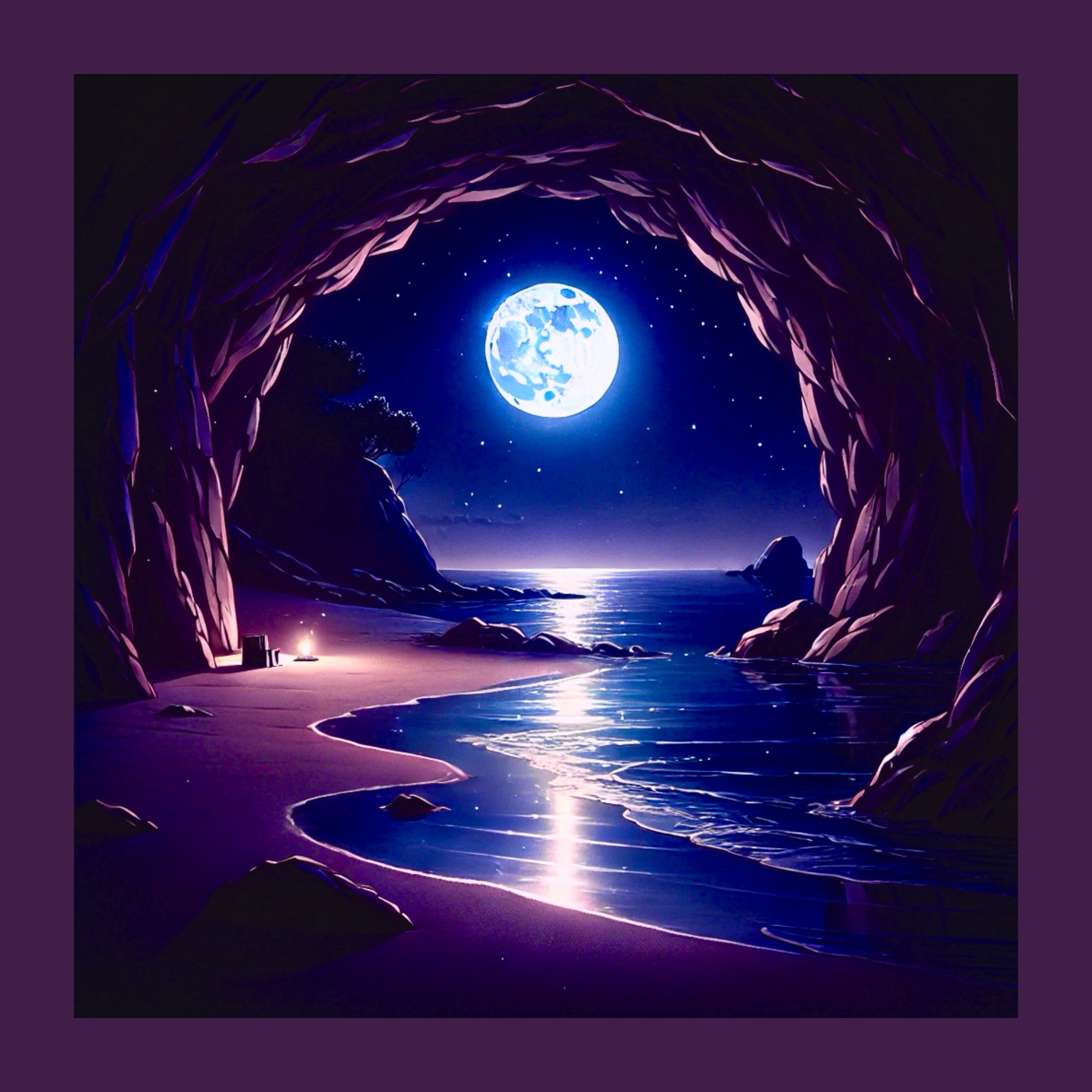 nightshade artwork