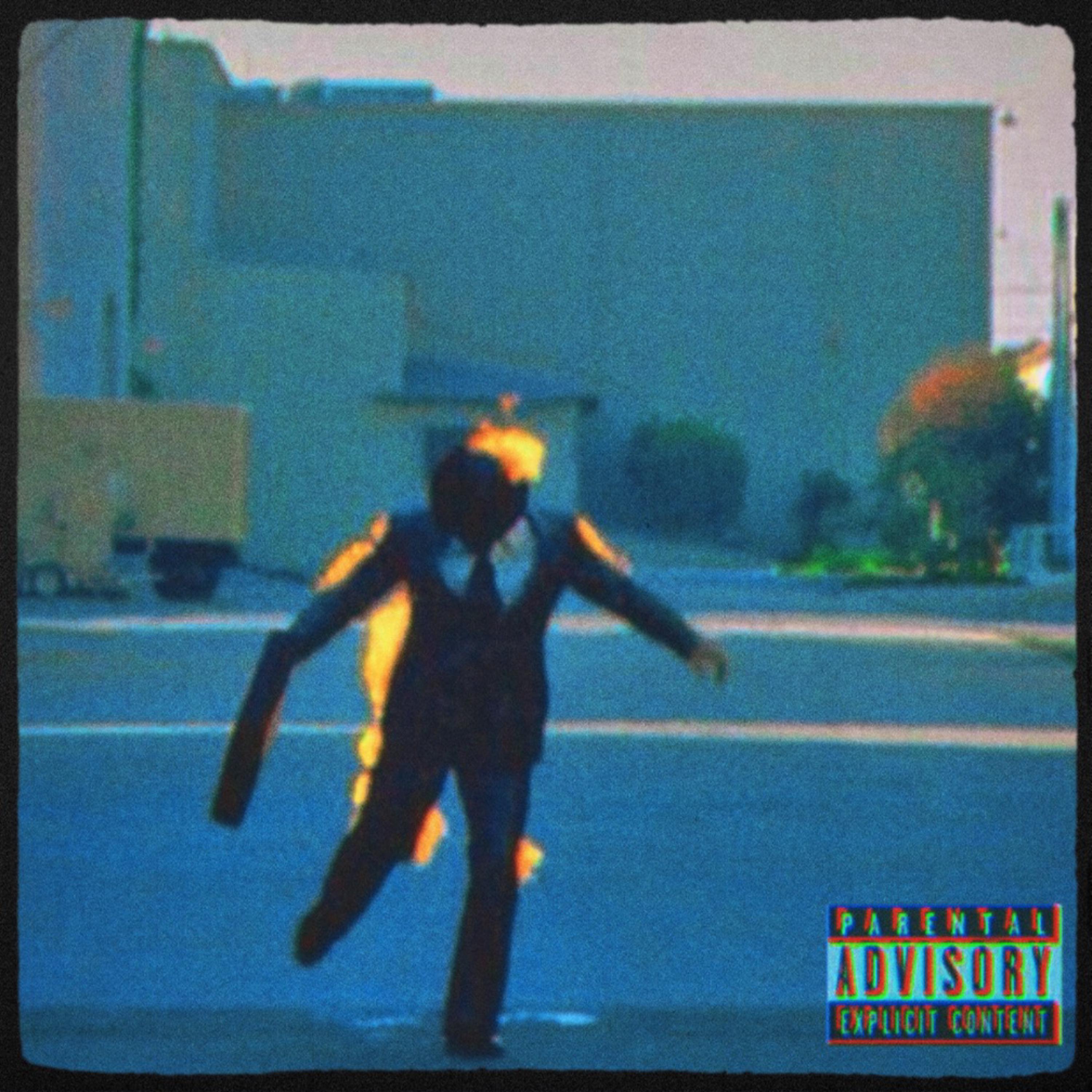Unresolved Pain artwork