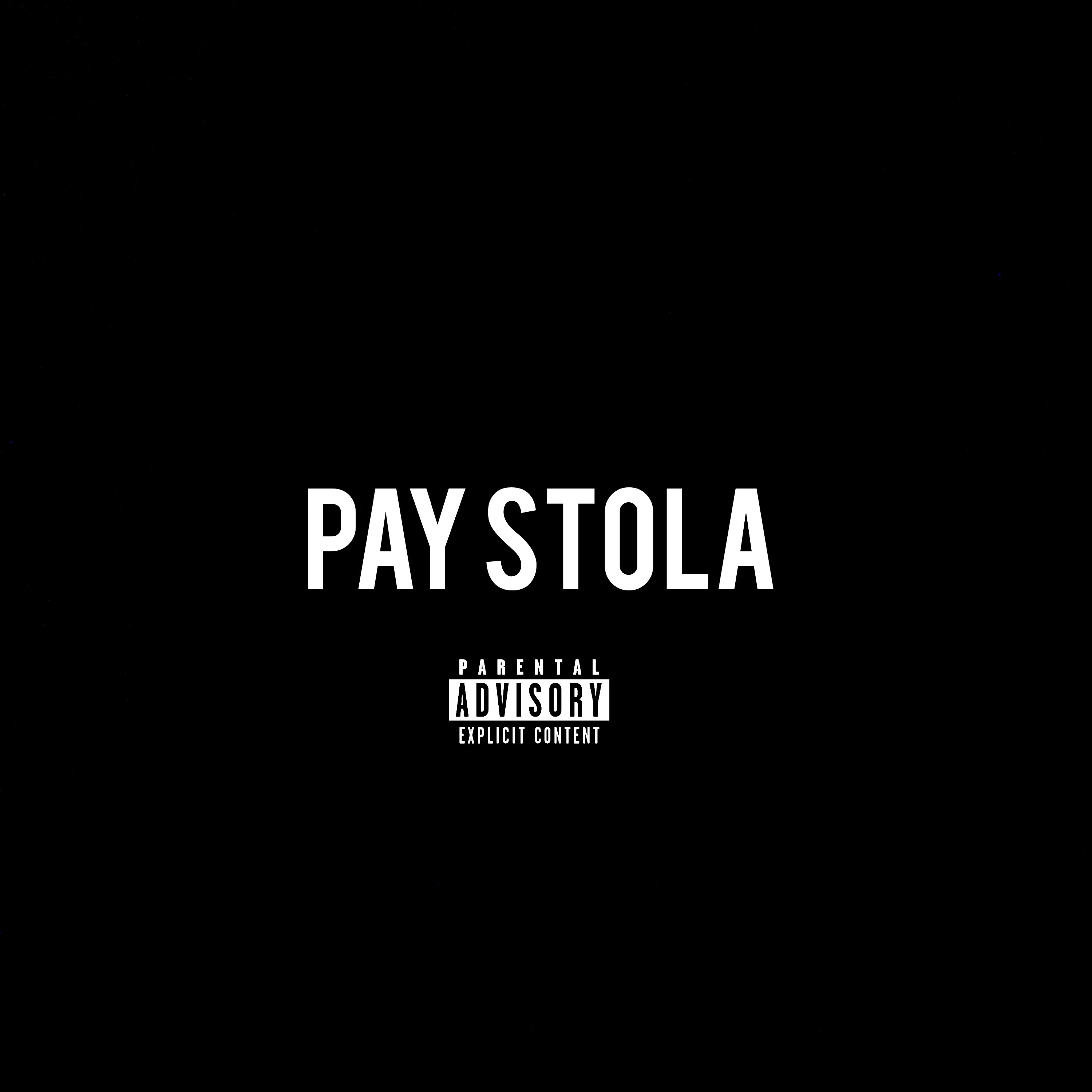 Pay Stola by Mic Rocca cover art