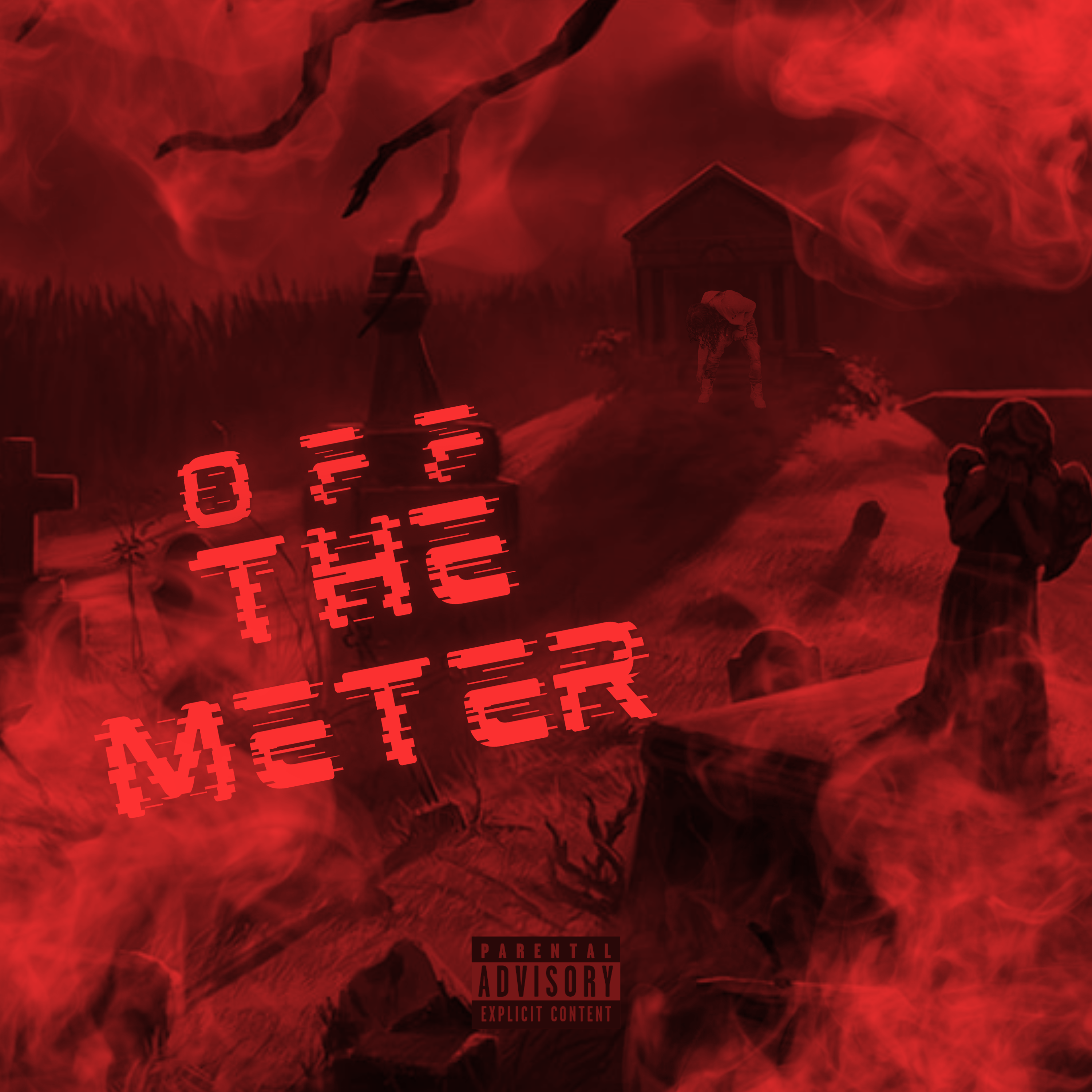 Off The Meter artwork