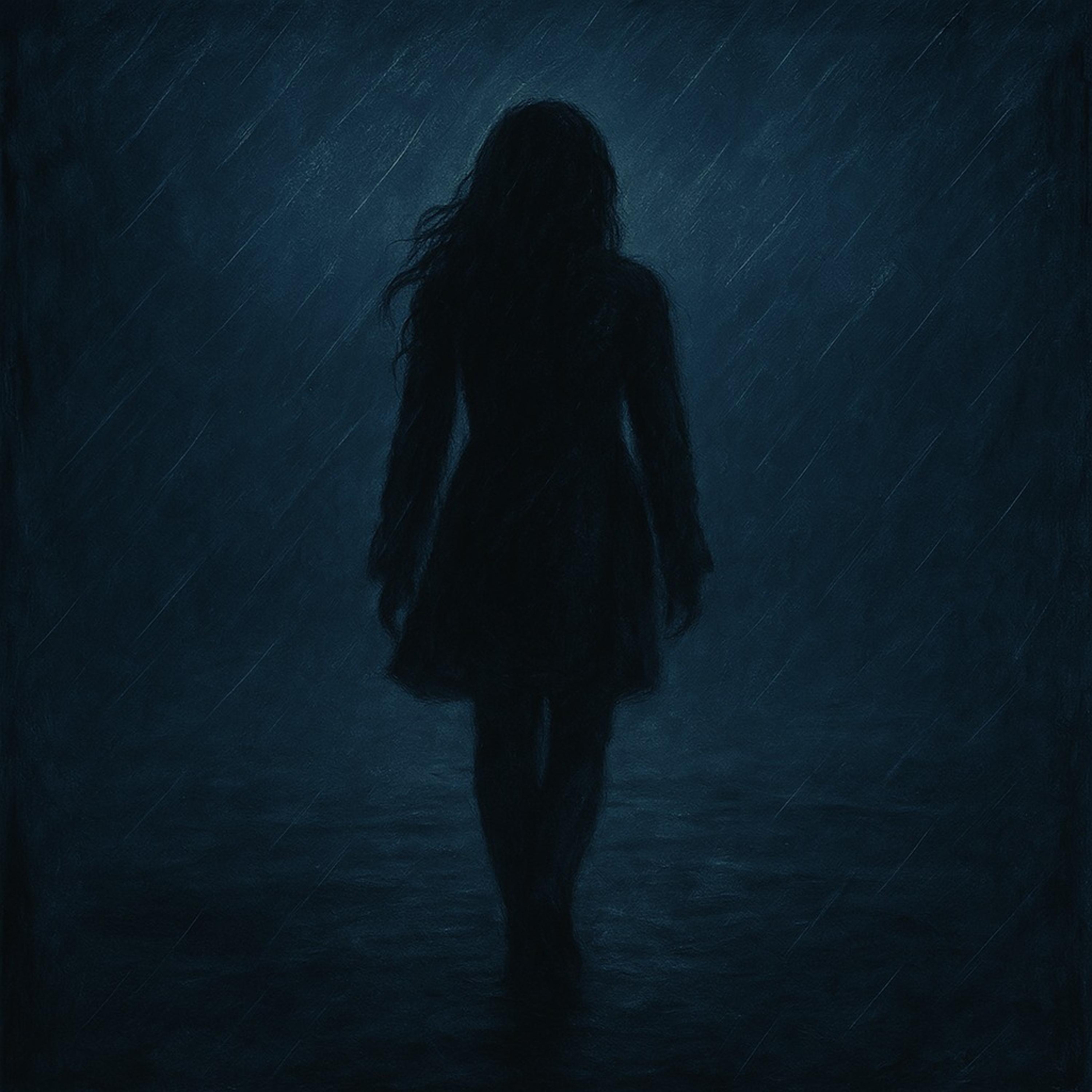 Gone Girl artwork