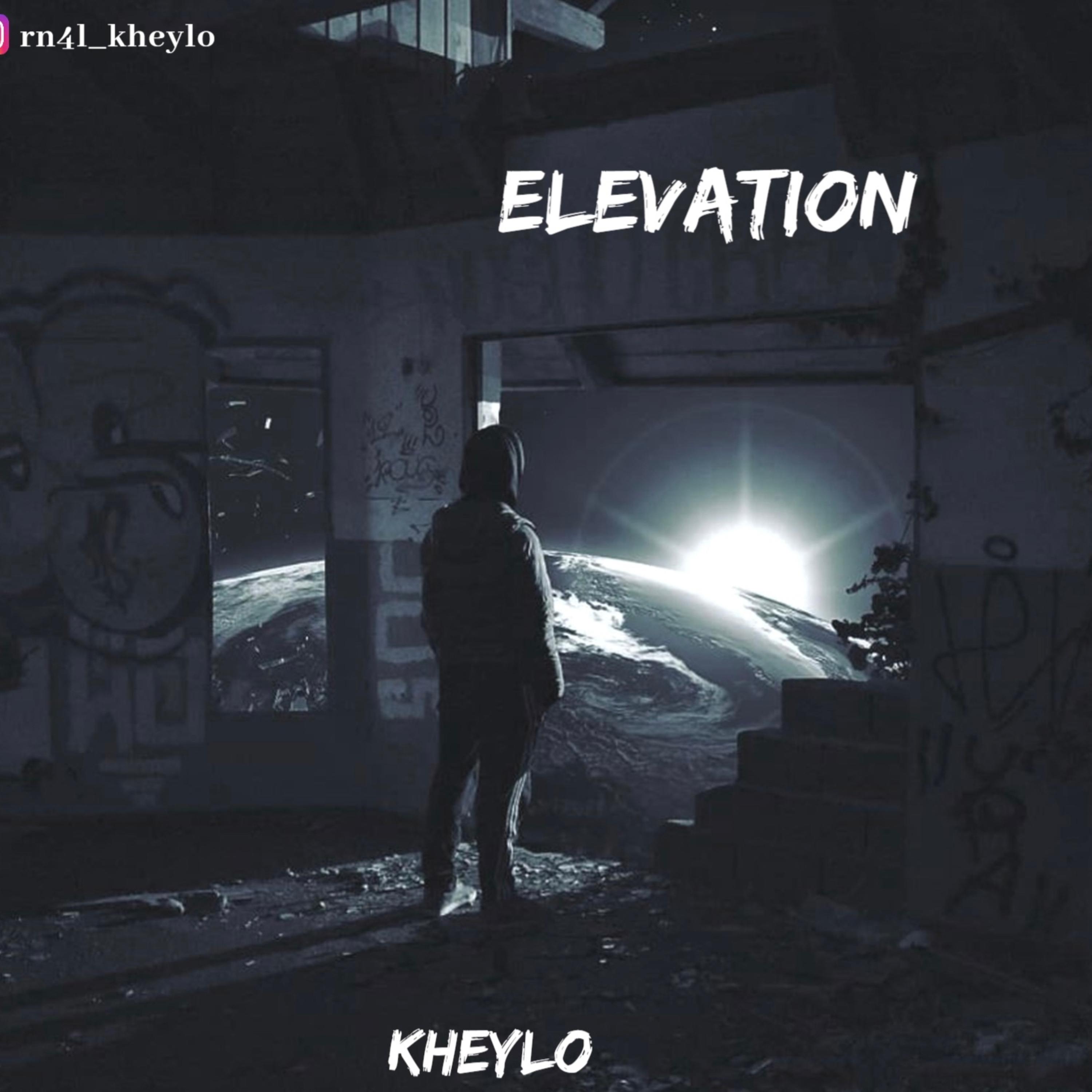 Elevation artwork