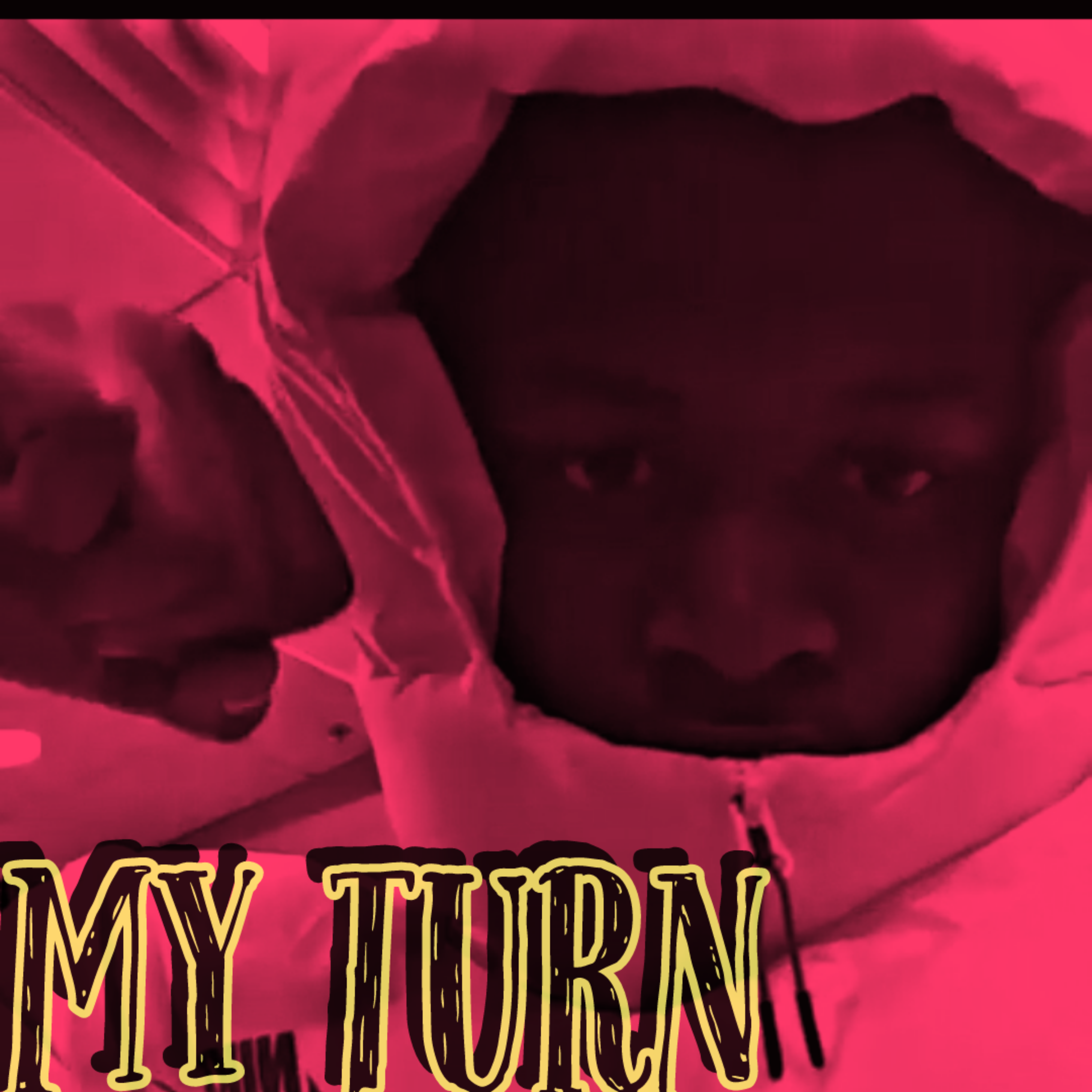 MY TURN artwork