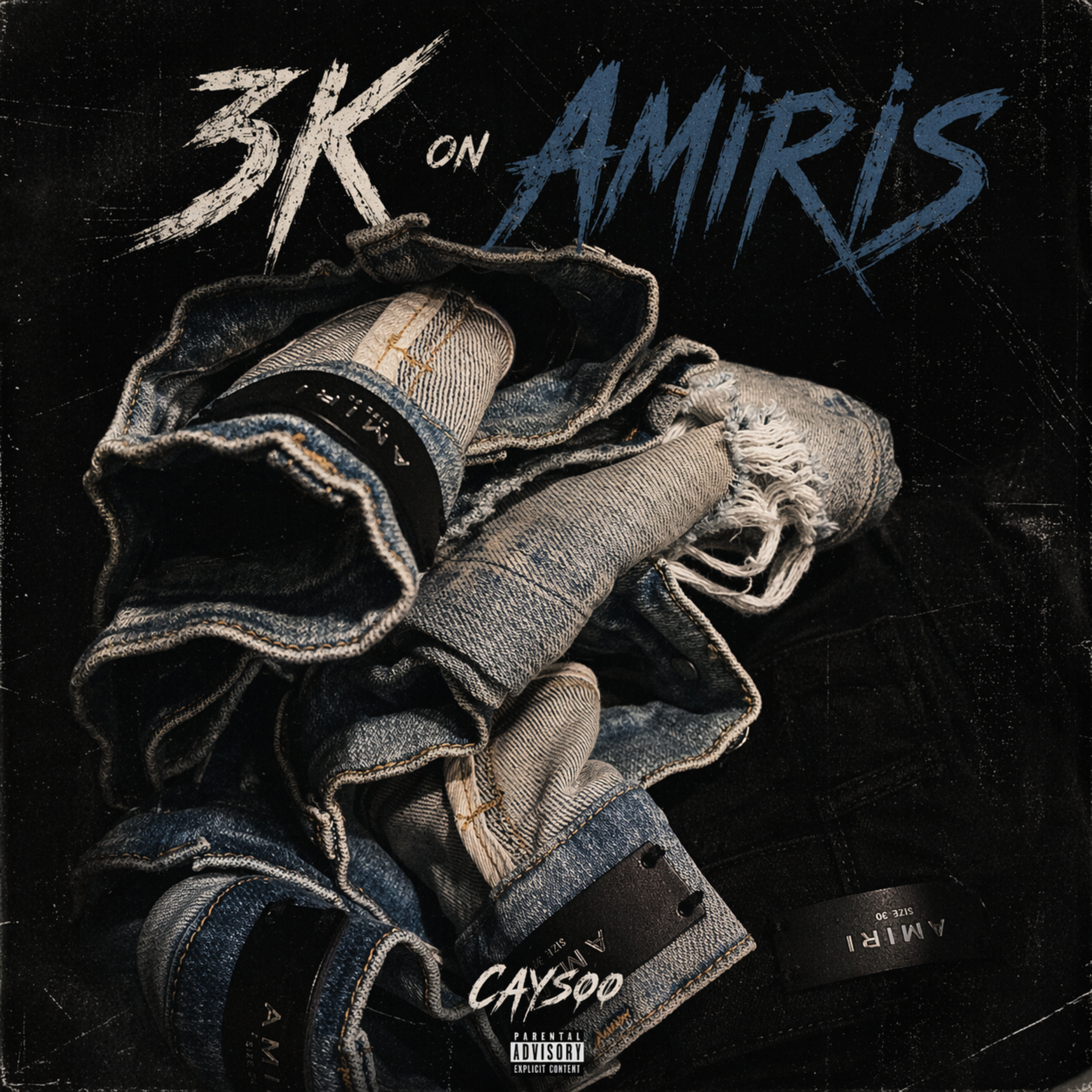 3k On Amiris by Caysoo cover art