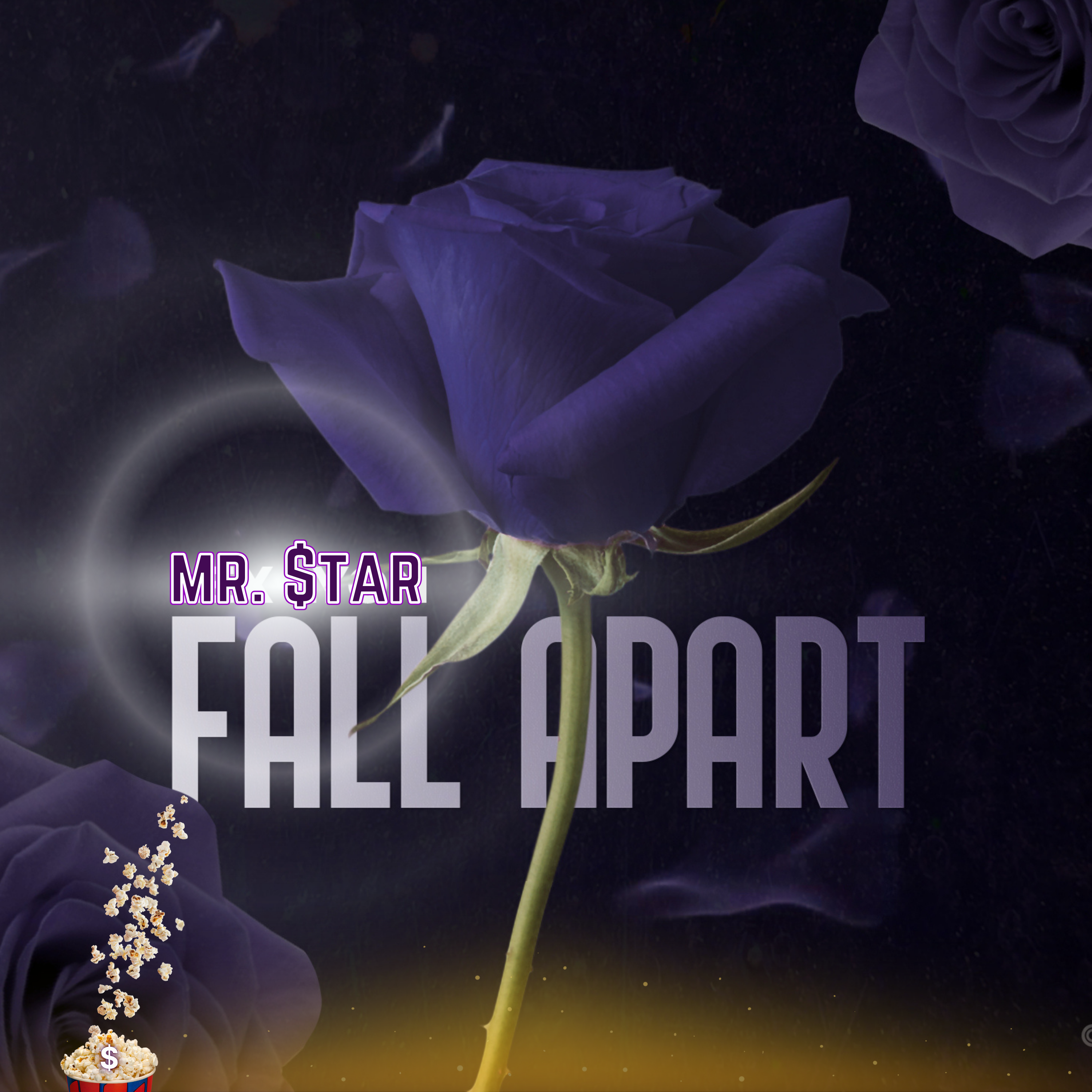 Fall Apart artwork
