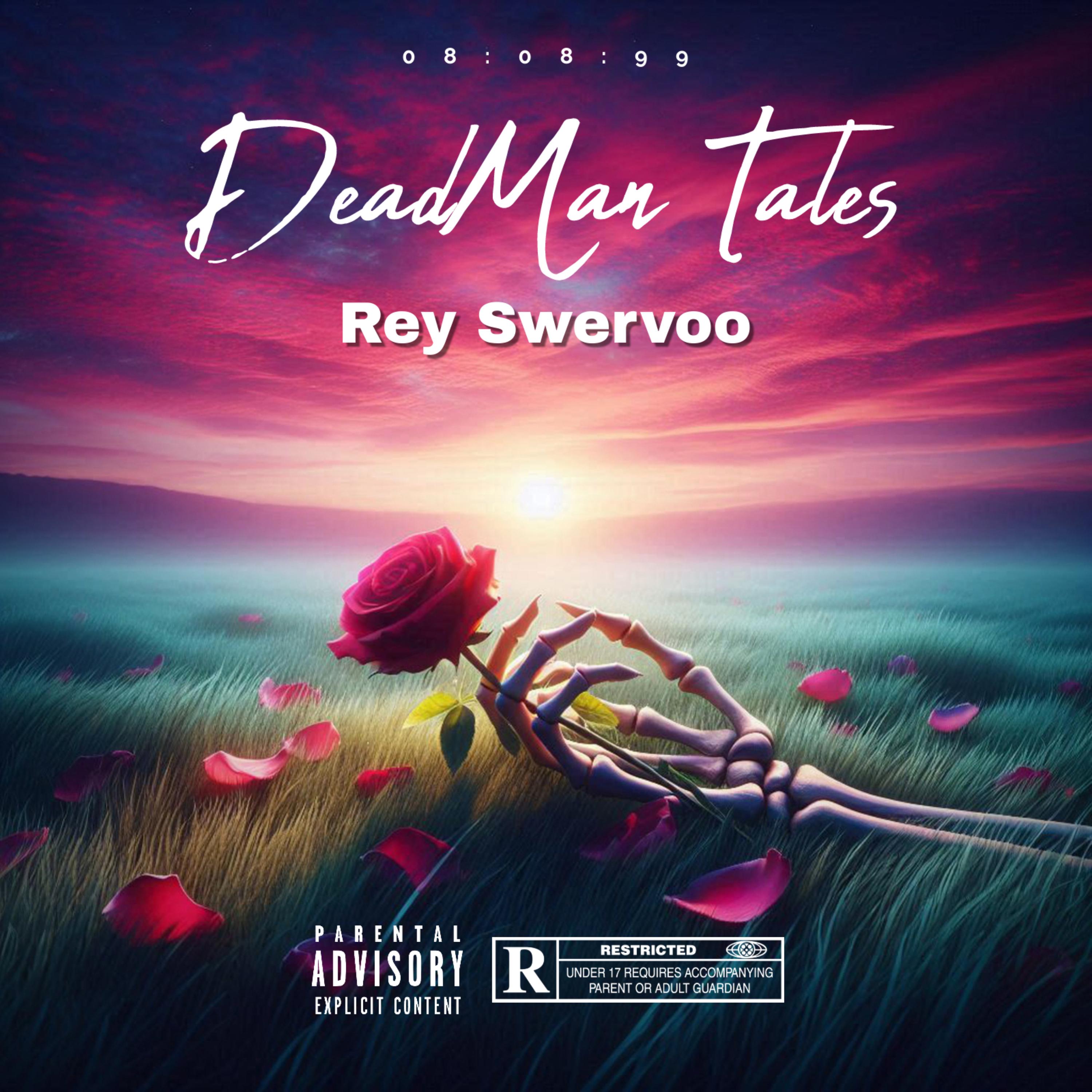 DeadMan Tales artwork