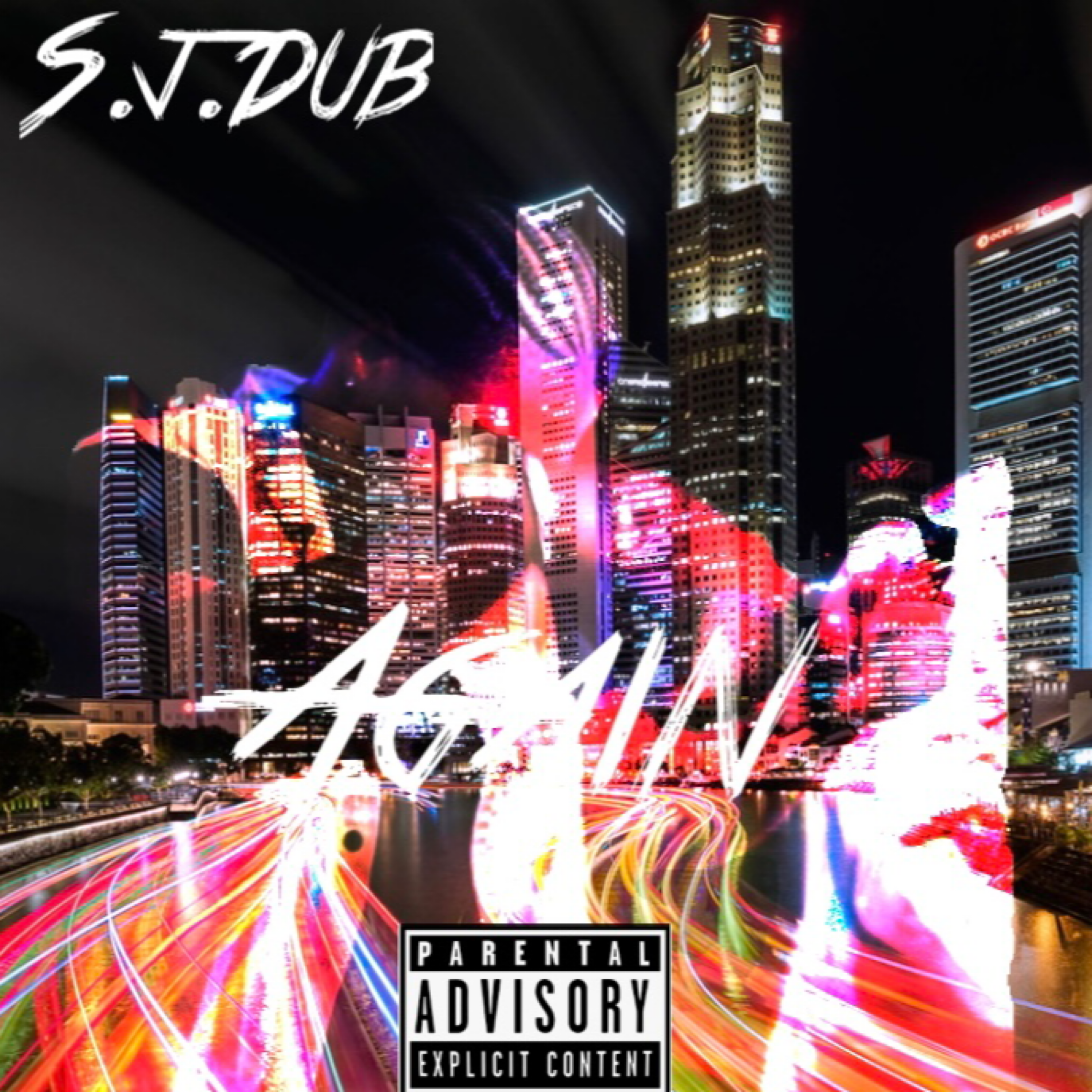 Again artwork
