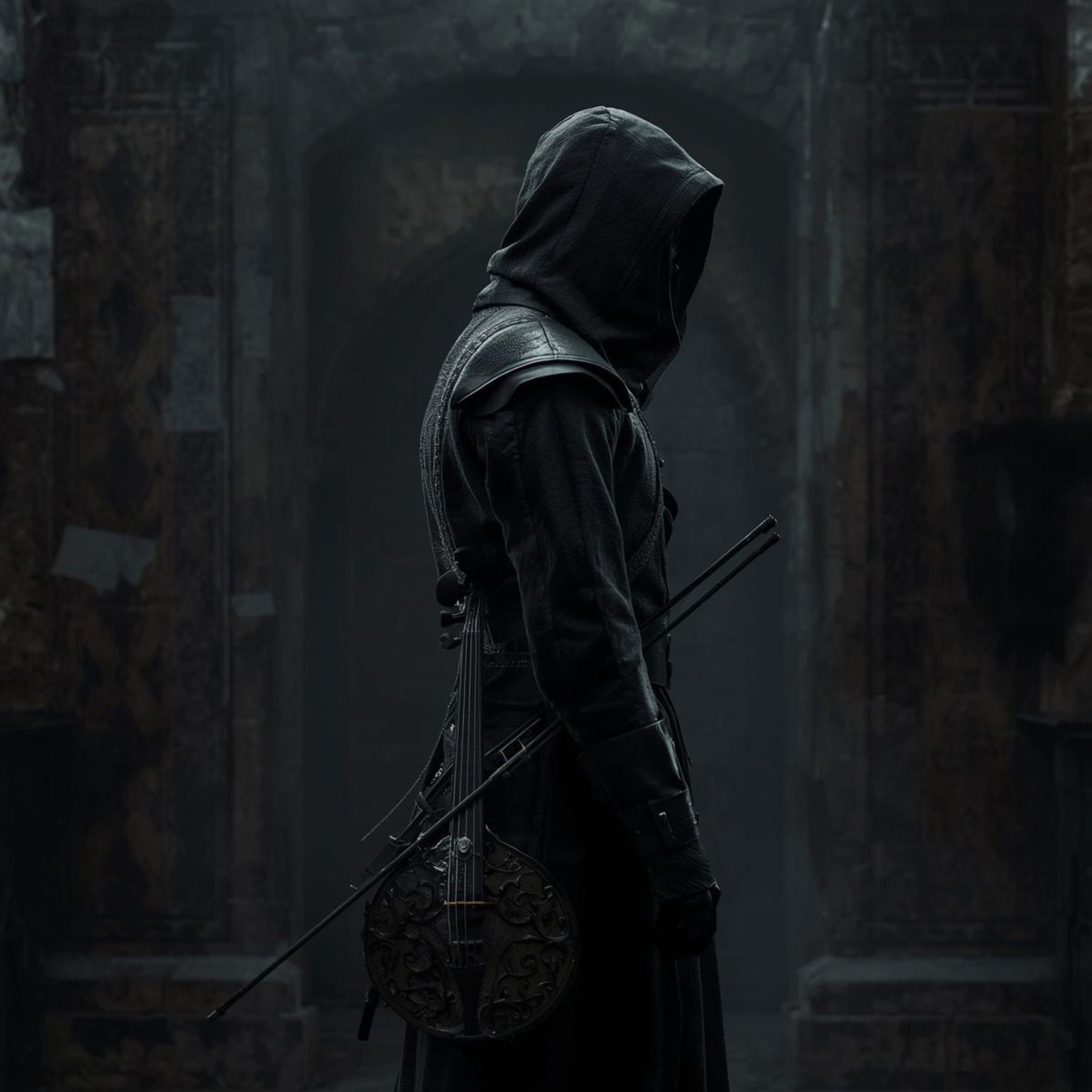 One For Seven by ⌽SCILLχIꓤ cover art