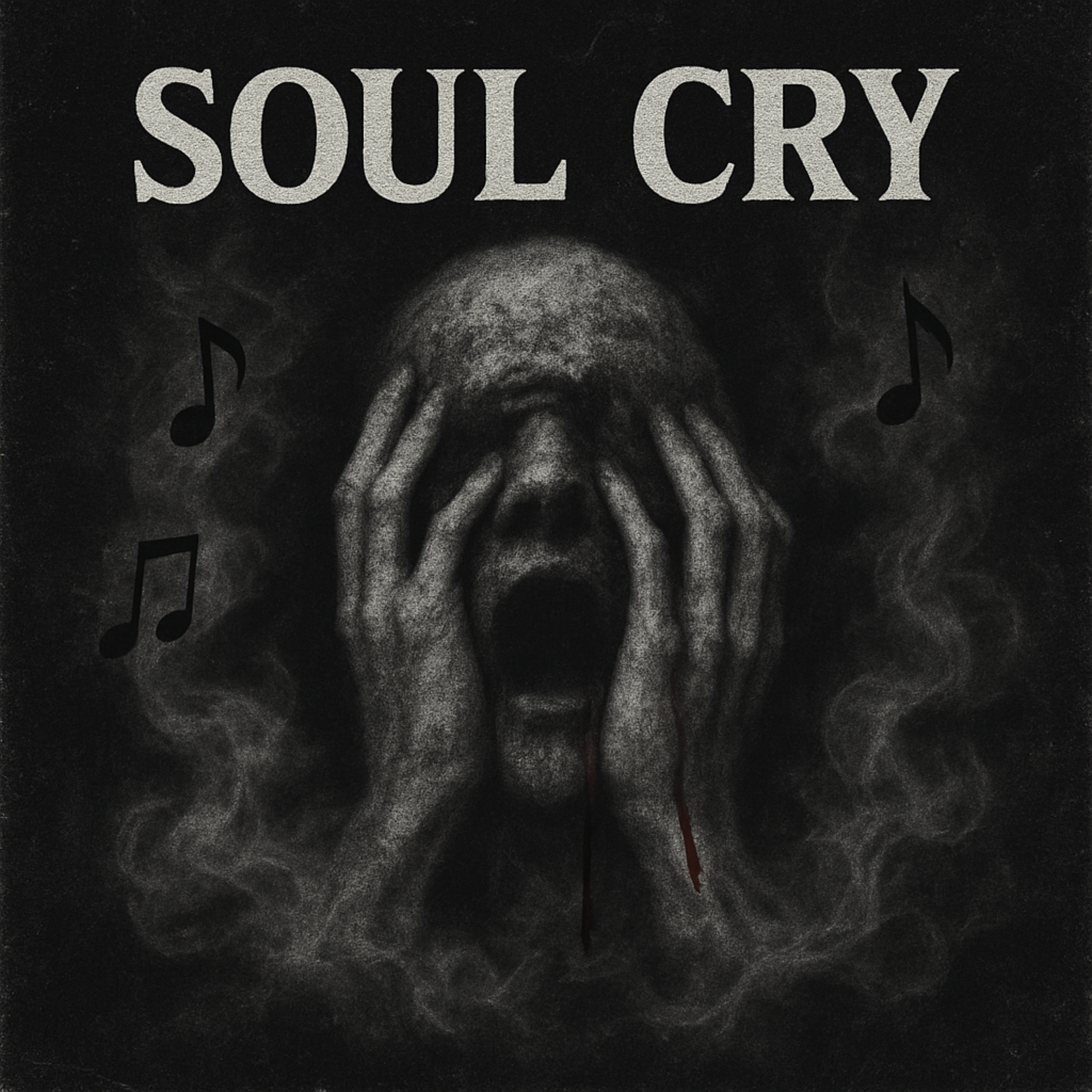 Soul Cry artwork