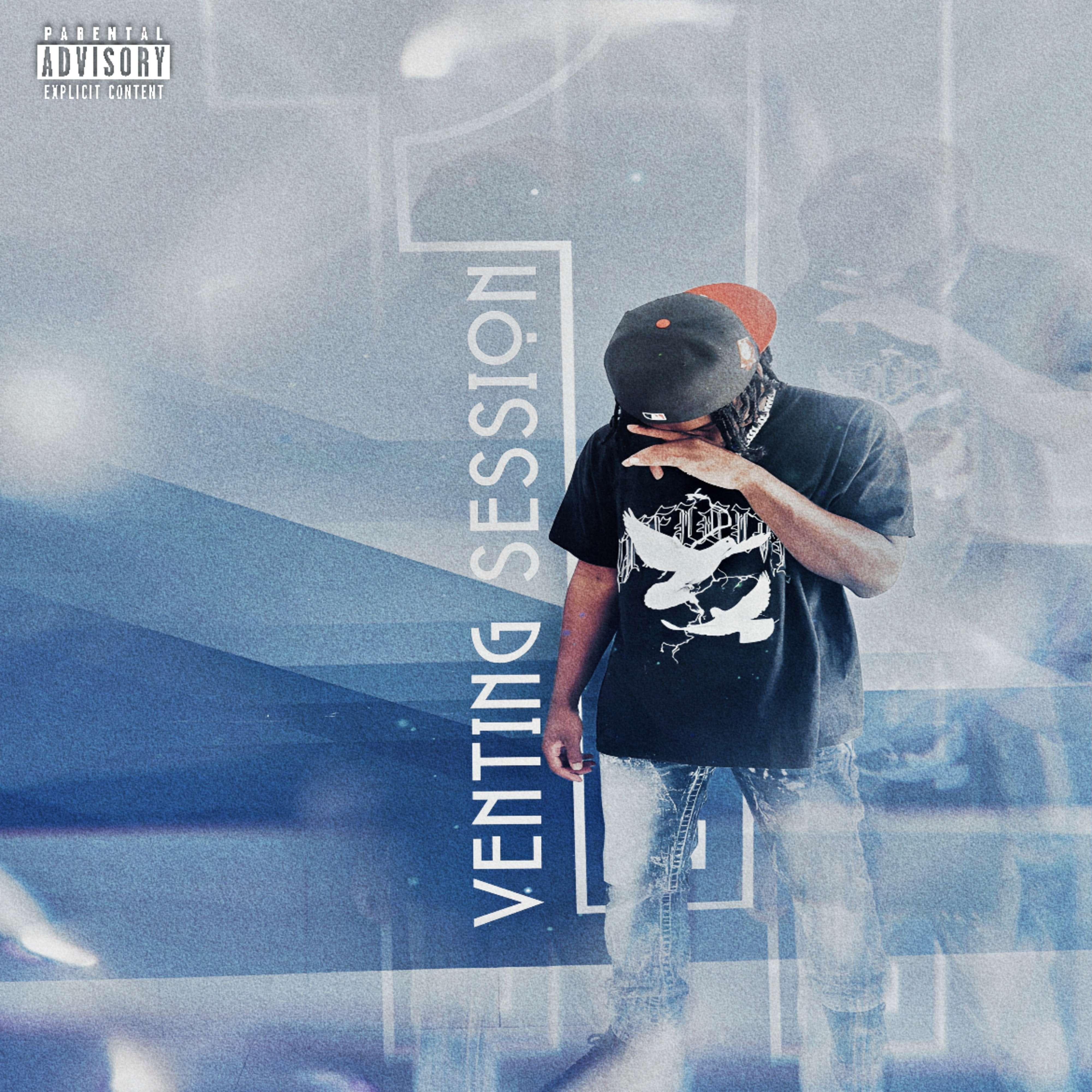 VENTING SESSION artwork