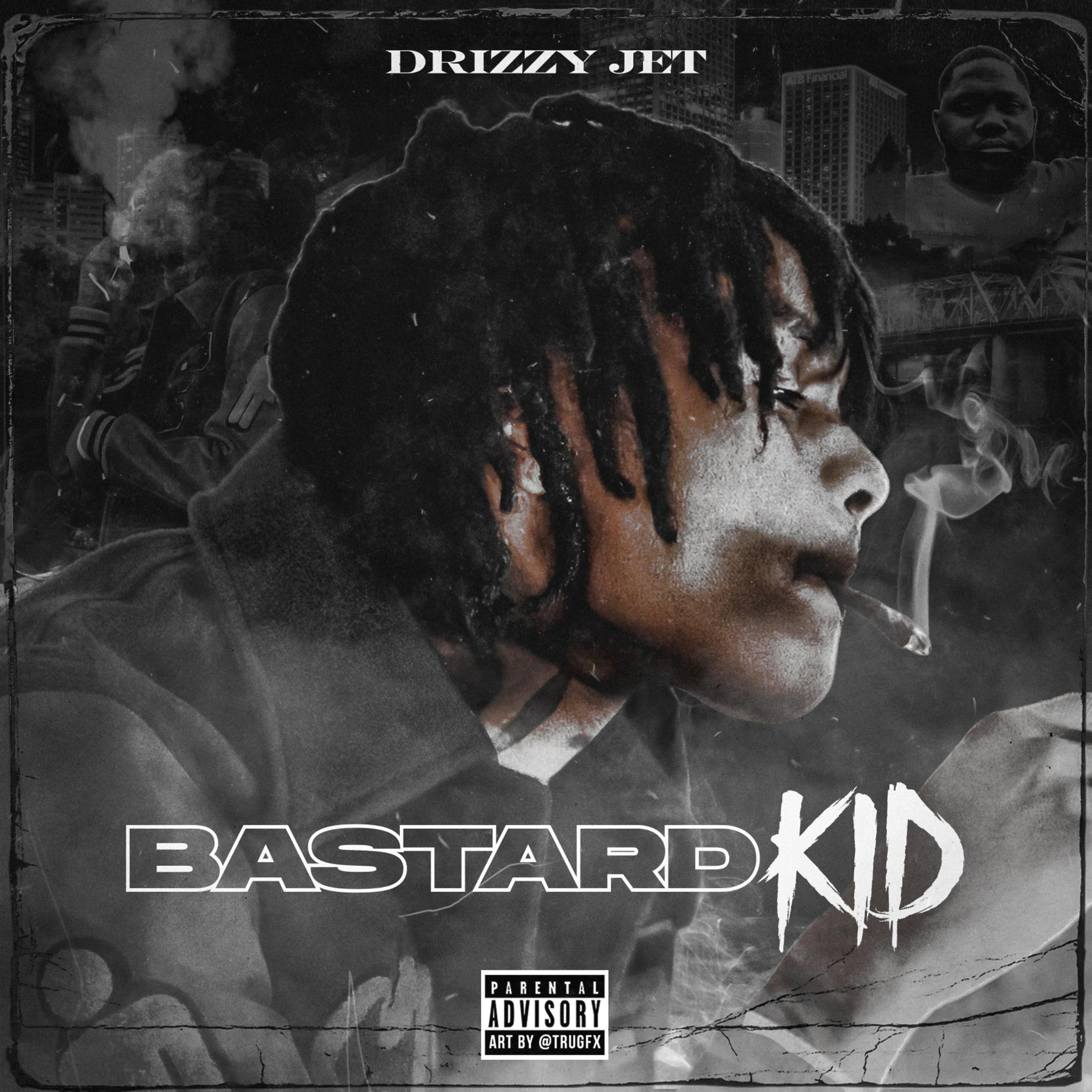 Bastard Kid artwork