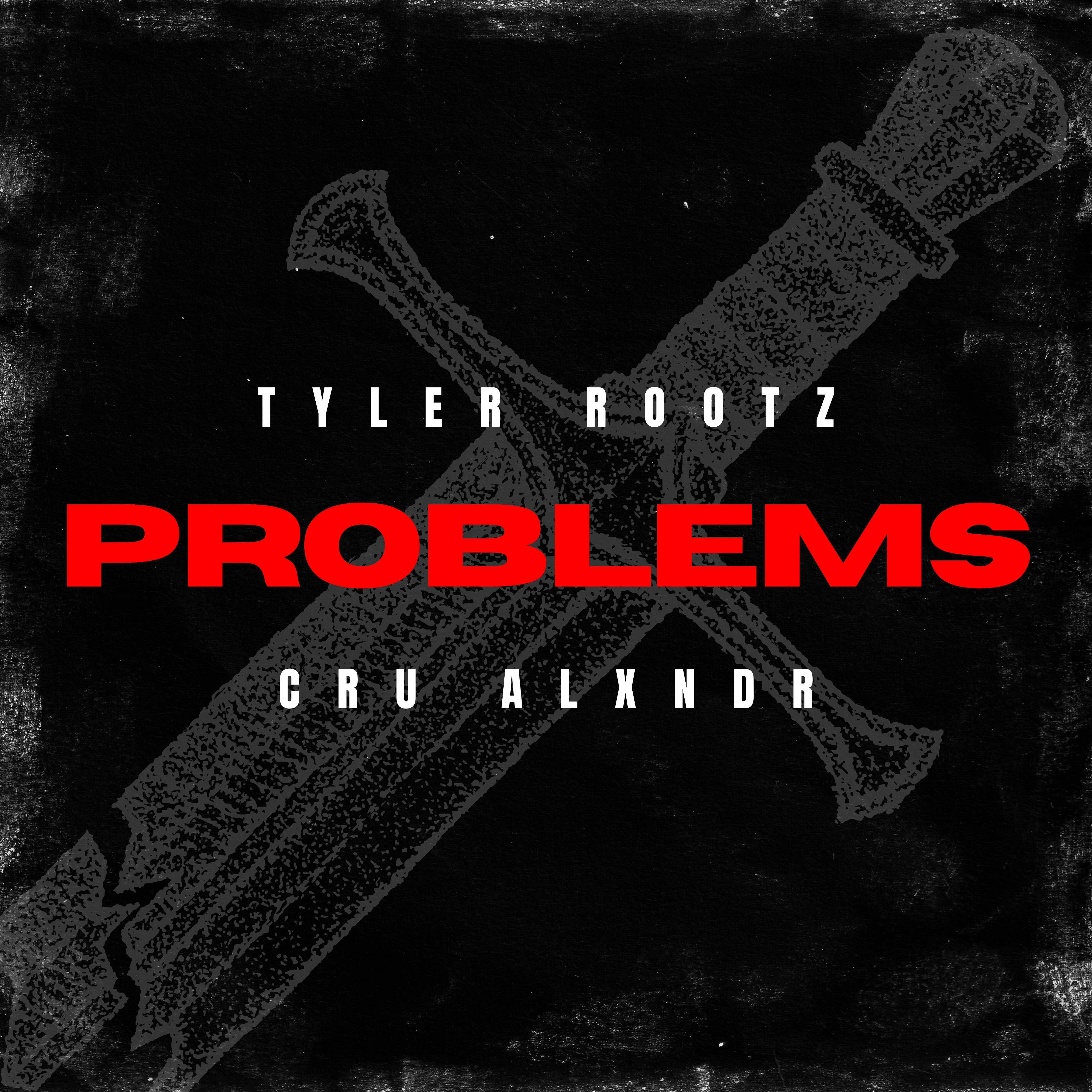 Problems artwork