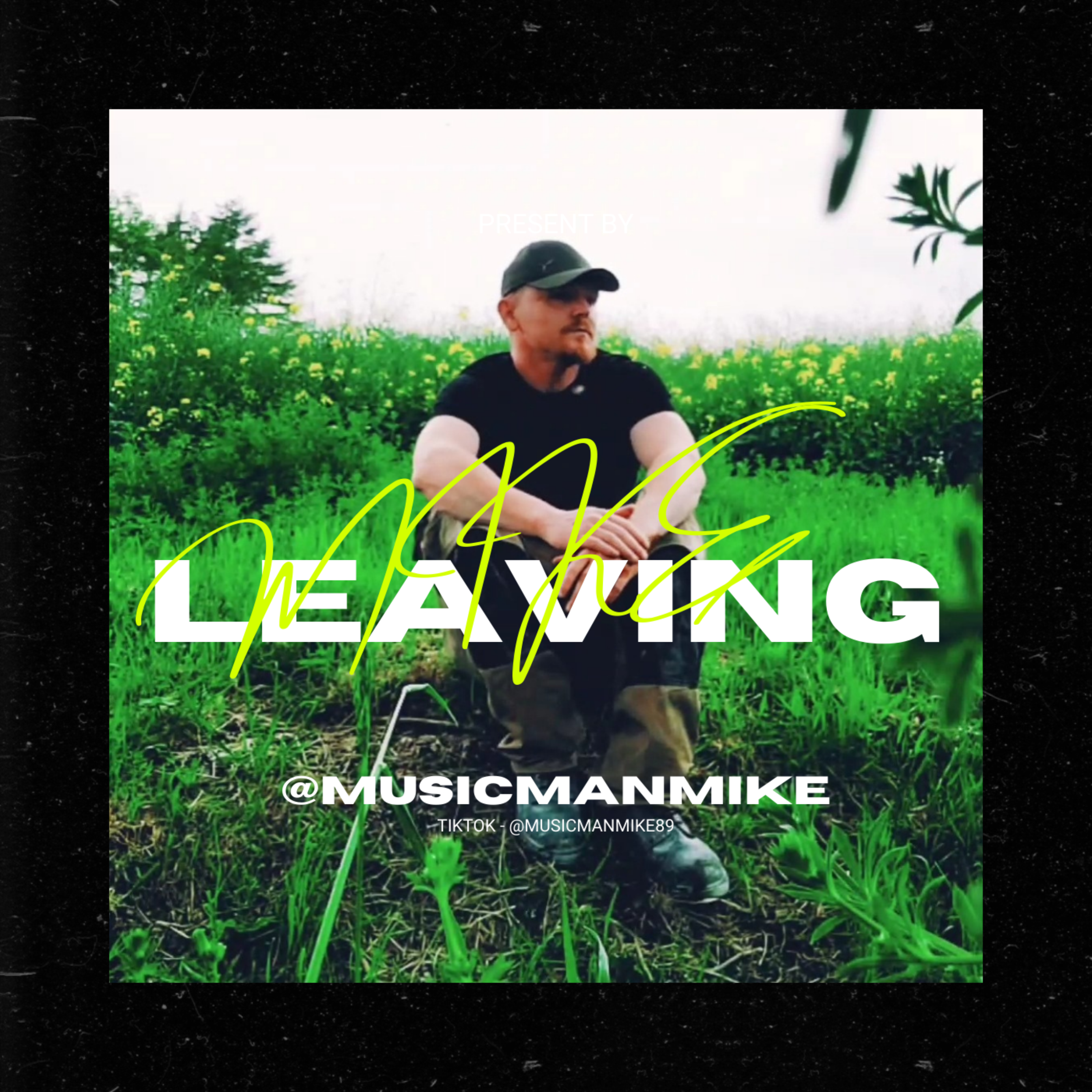 LEAVING  artwork