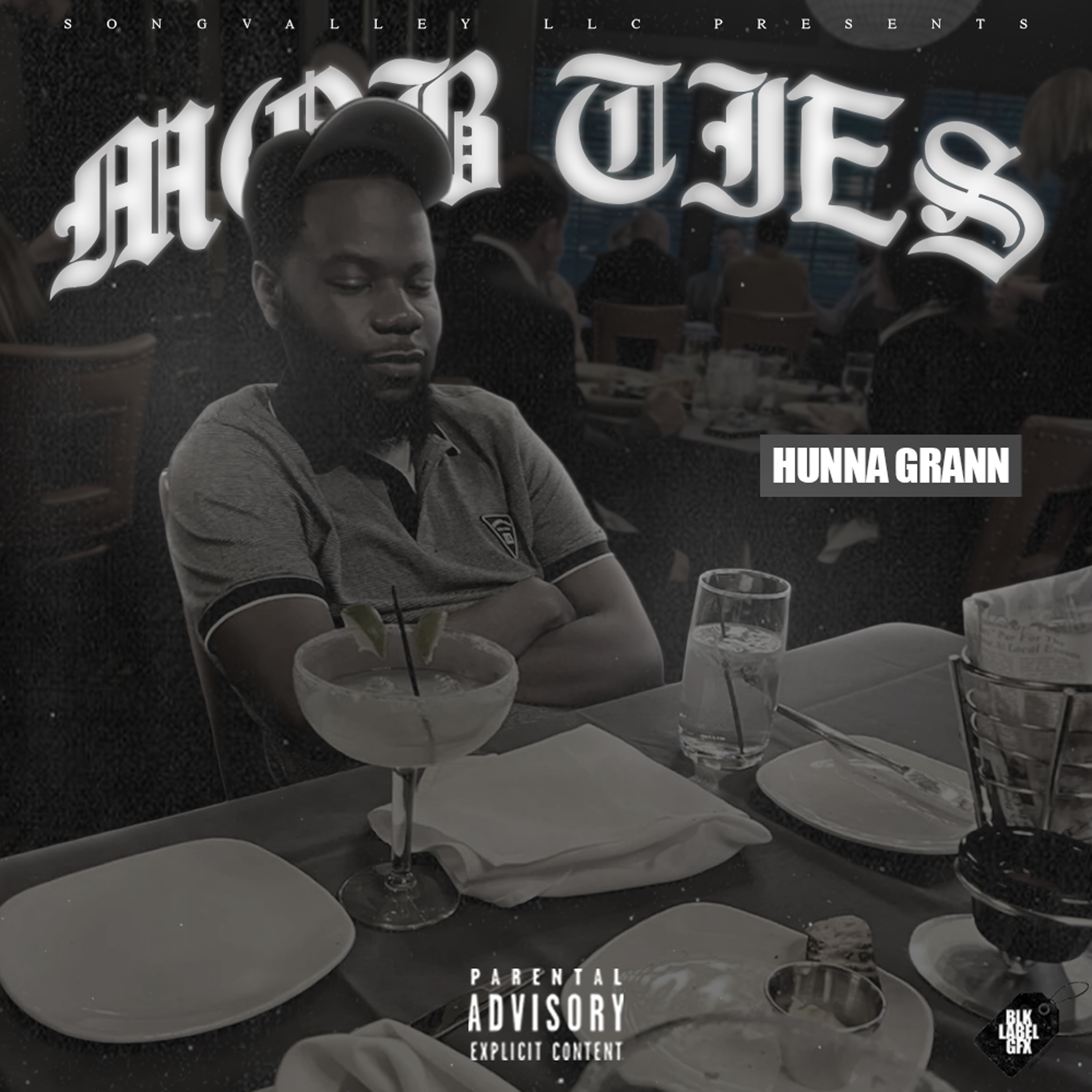 Mob Ties artwork