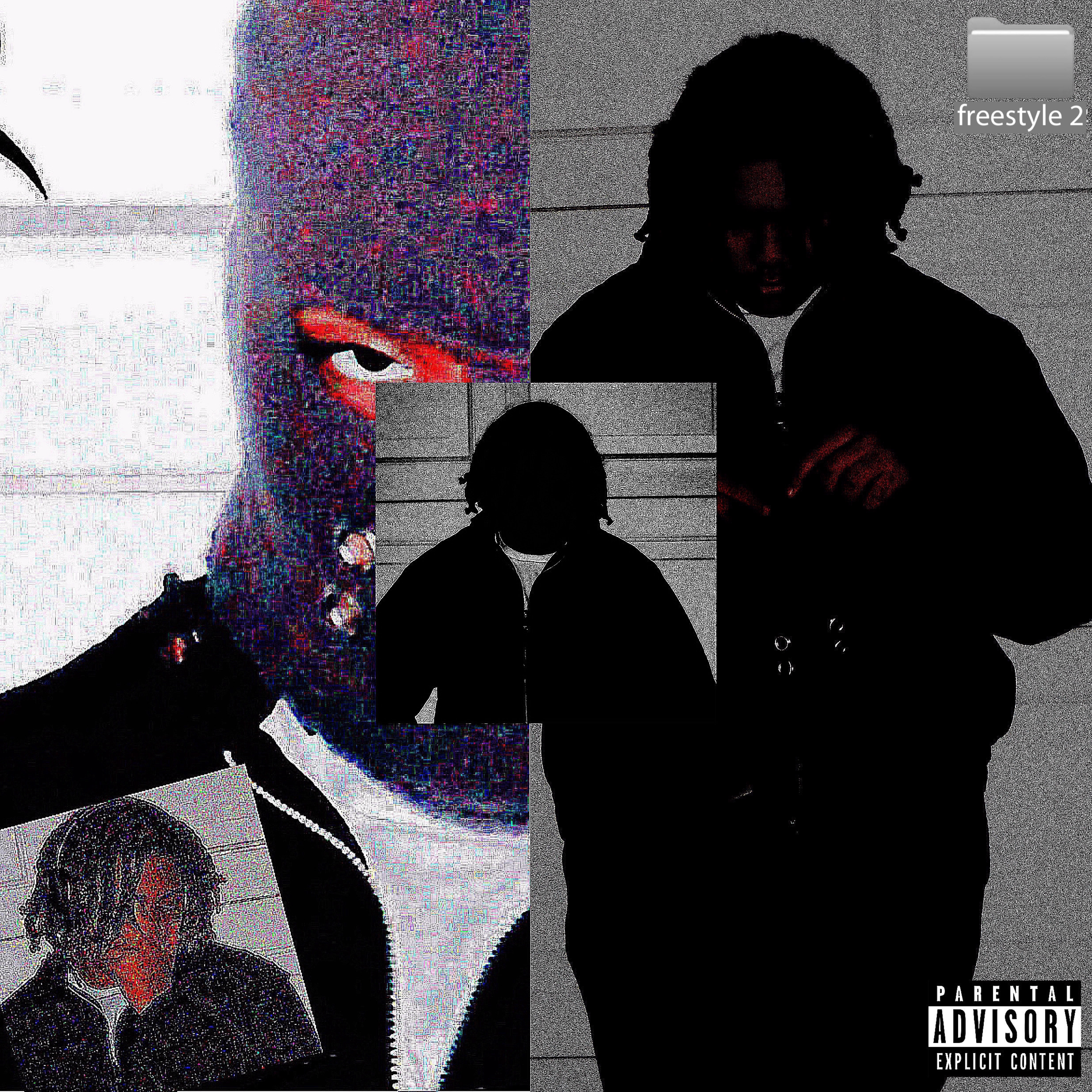freestyle 2 (okay) artwork