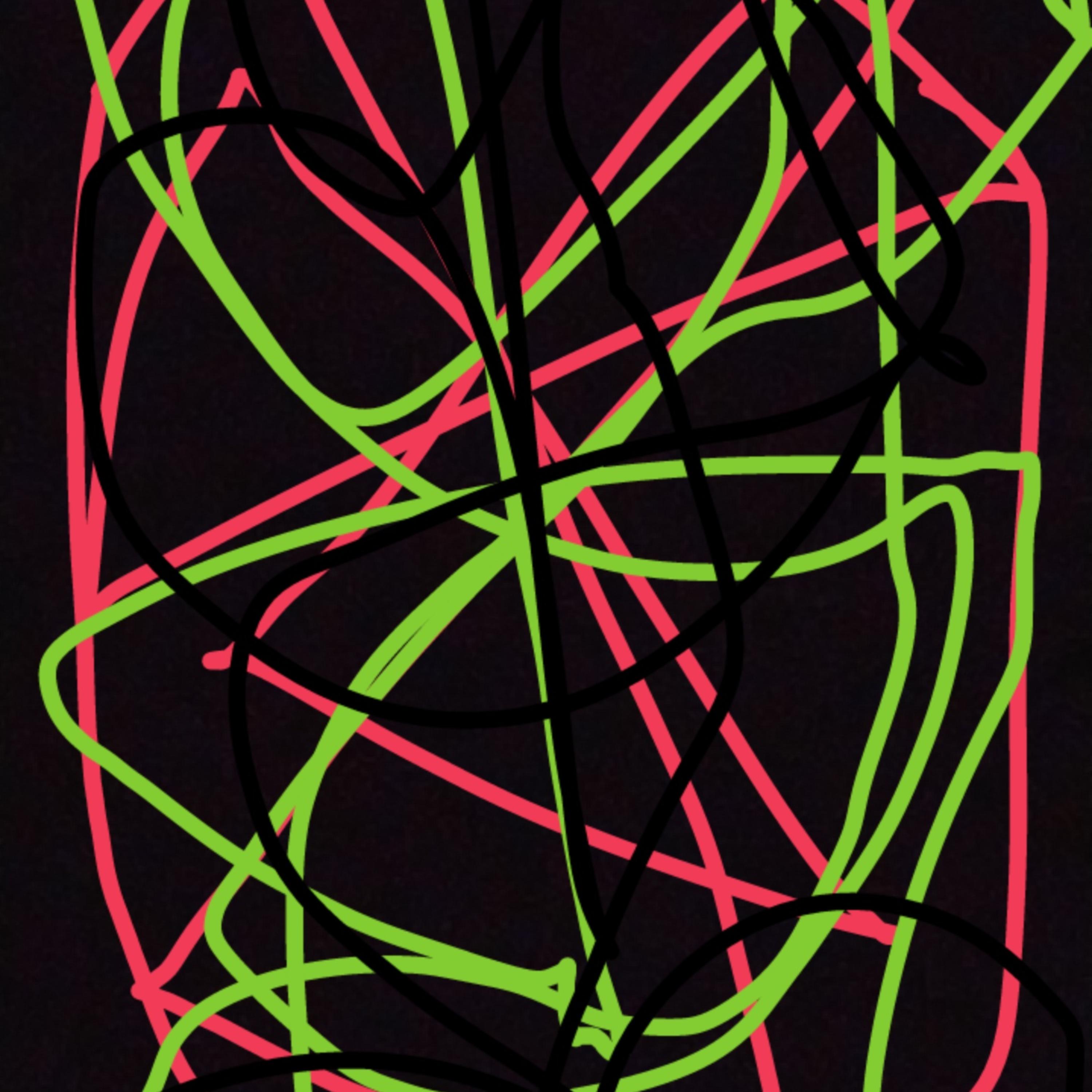 F### Trappin artwork