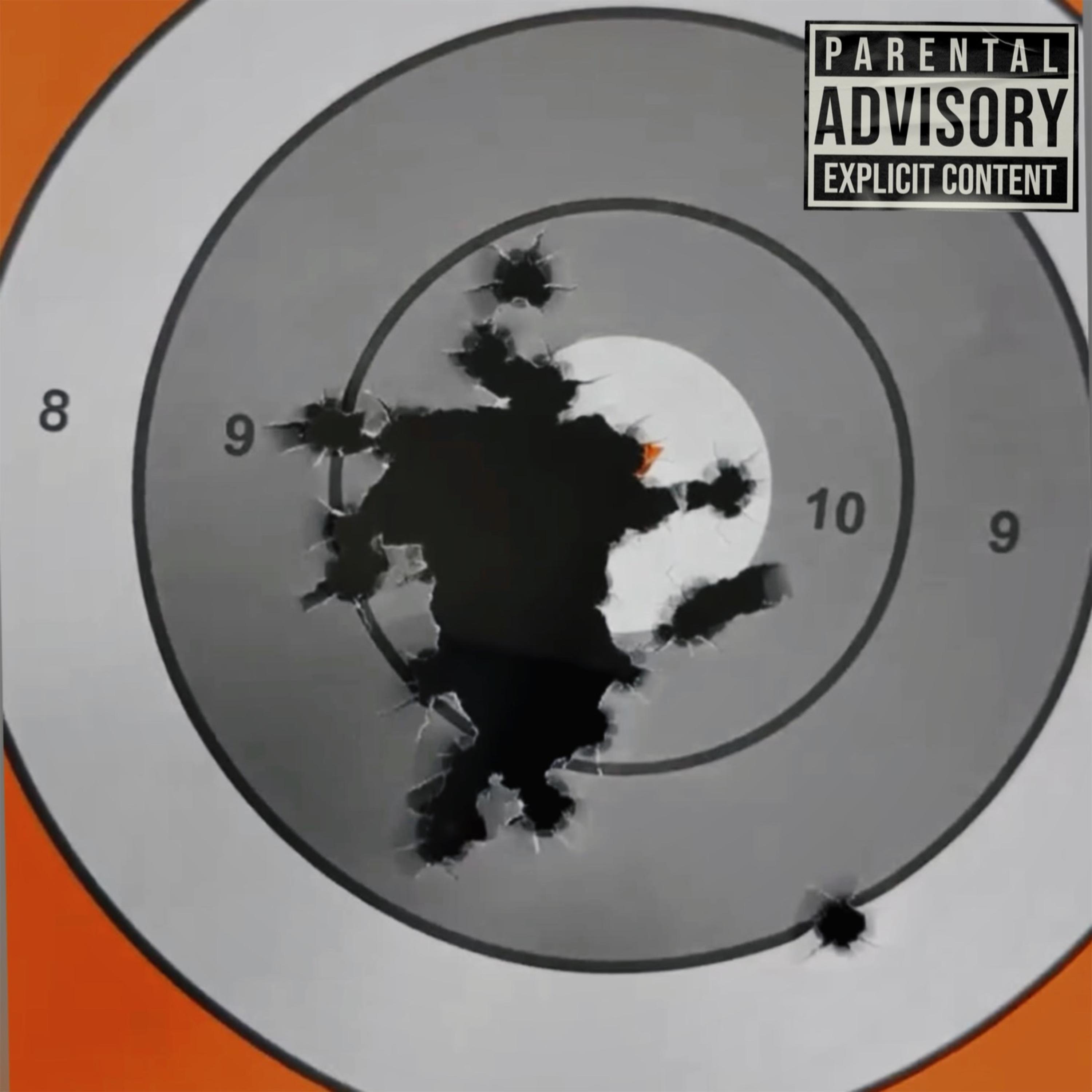 BULLSEYE artwork