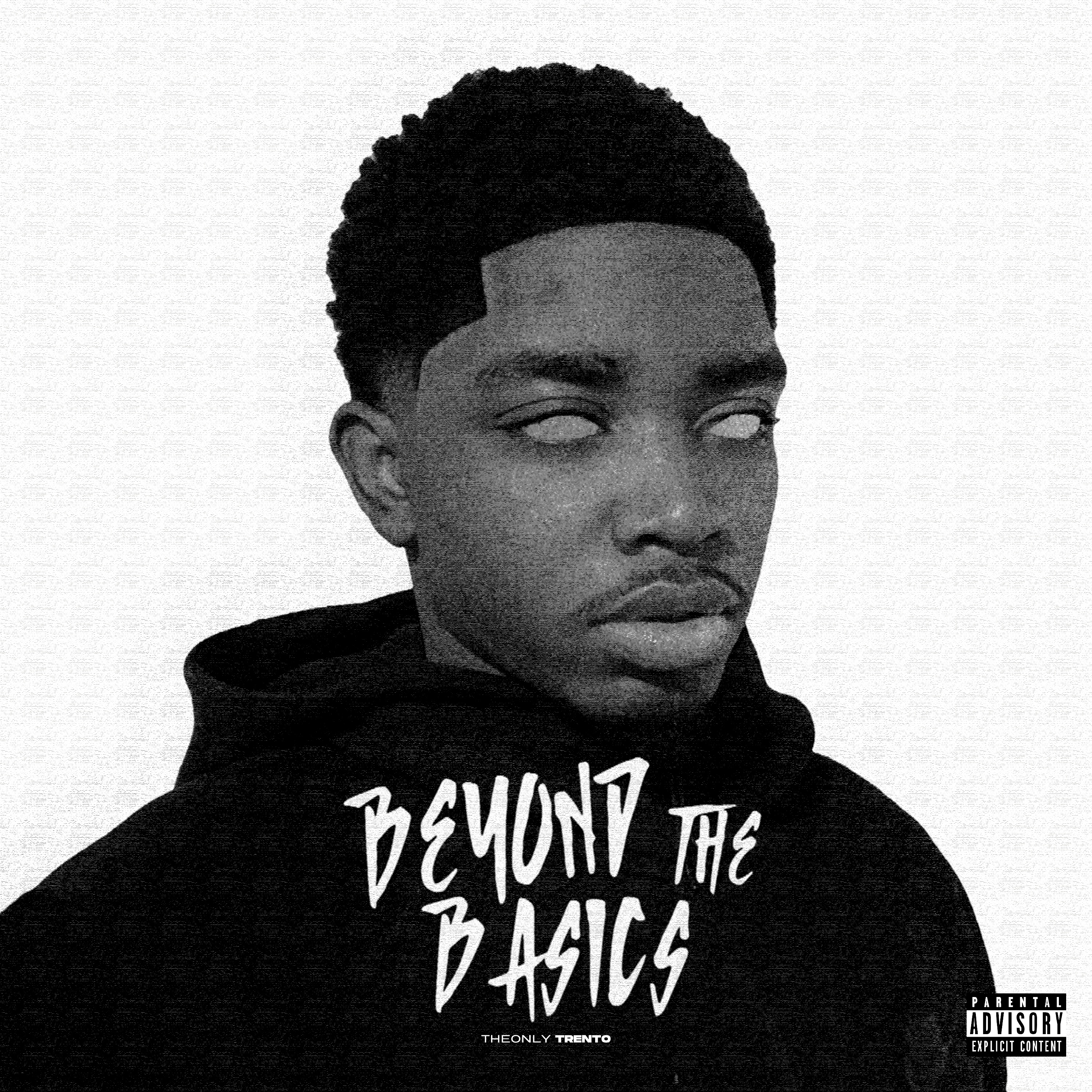 Beyond The Basics by TheOnlyTrento cover art