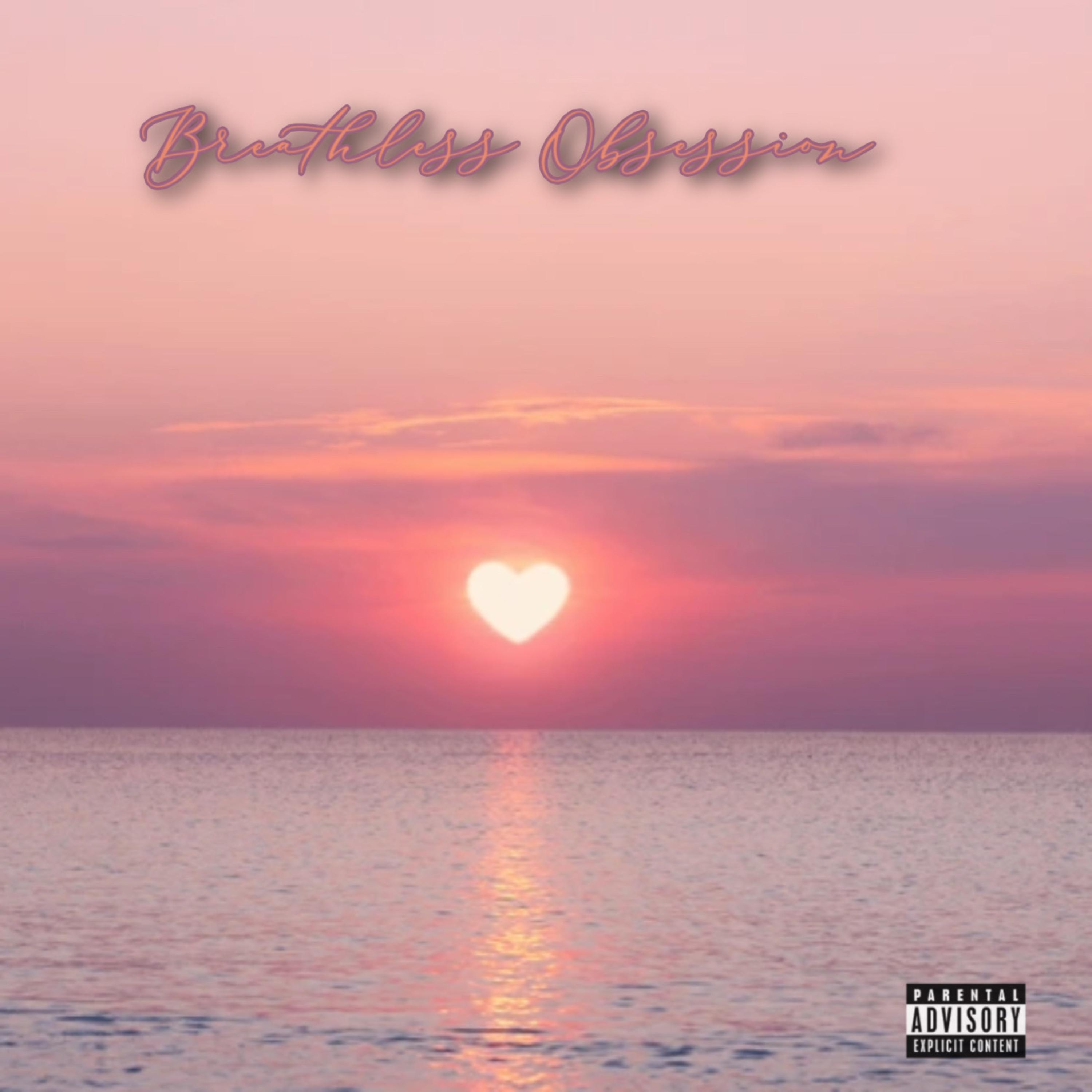 Breathless Obsession artwork