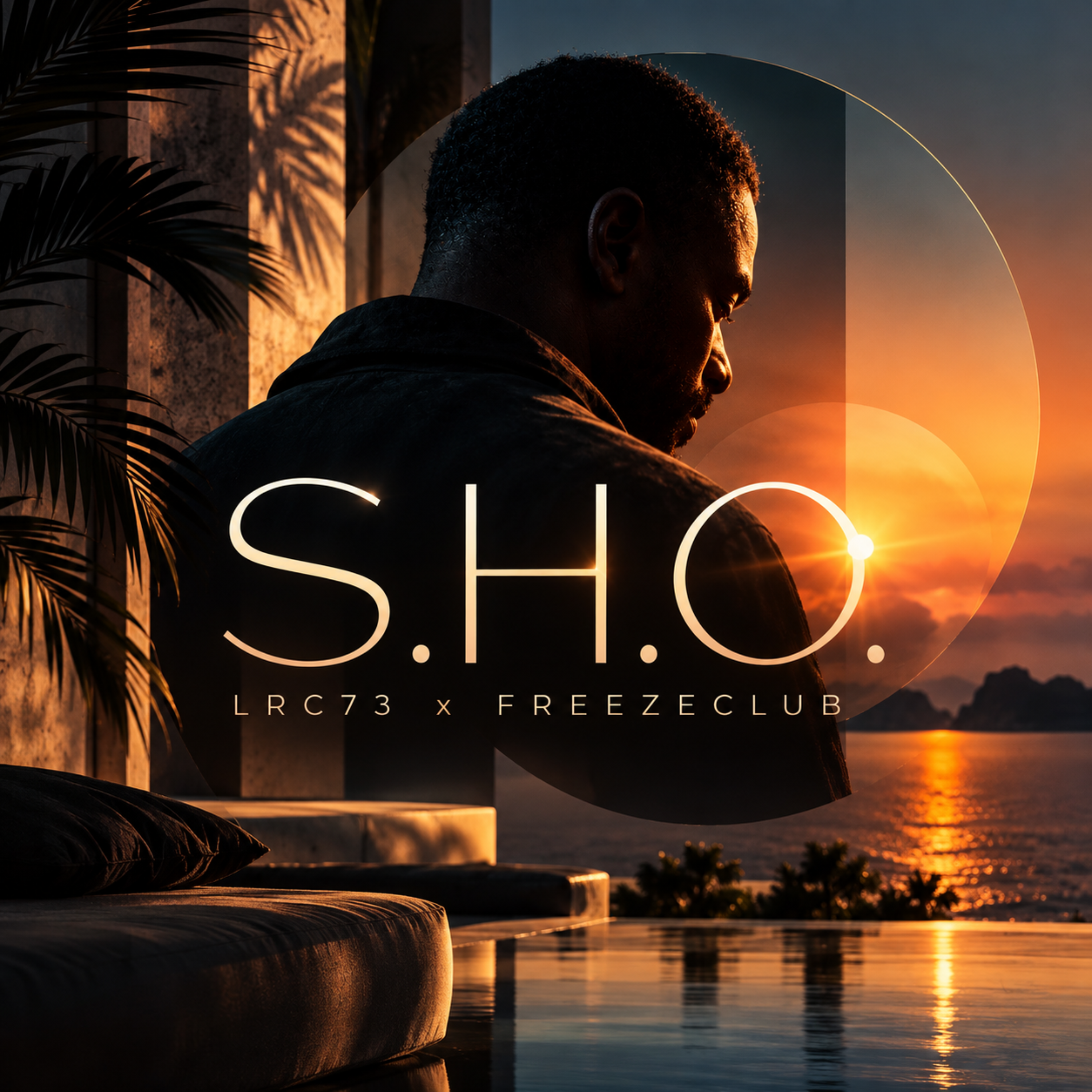 S.H.O. by LRC73 cover art