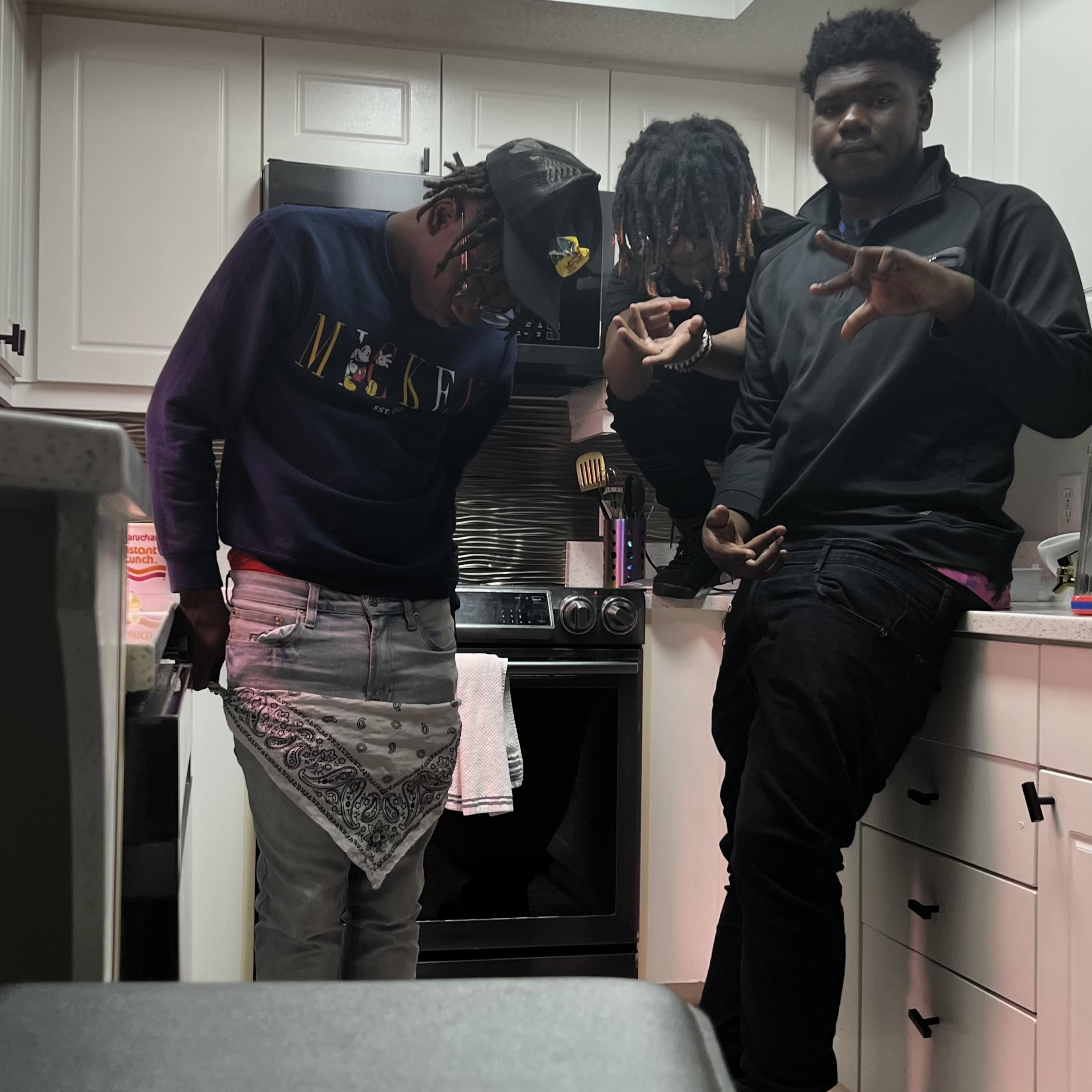 Bffr artwork