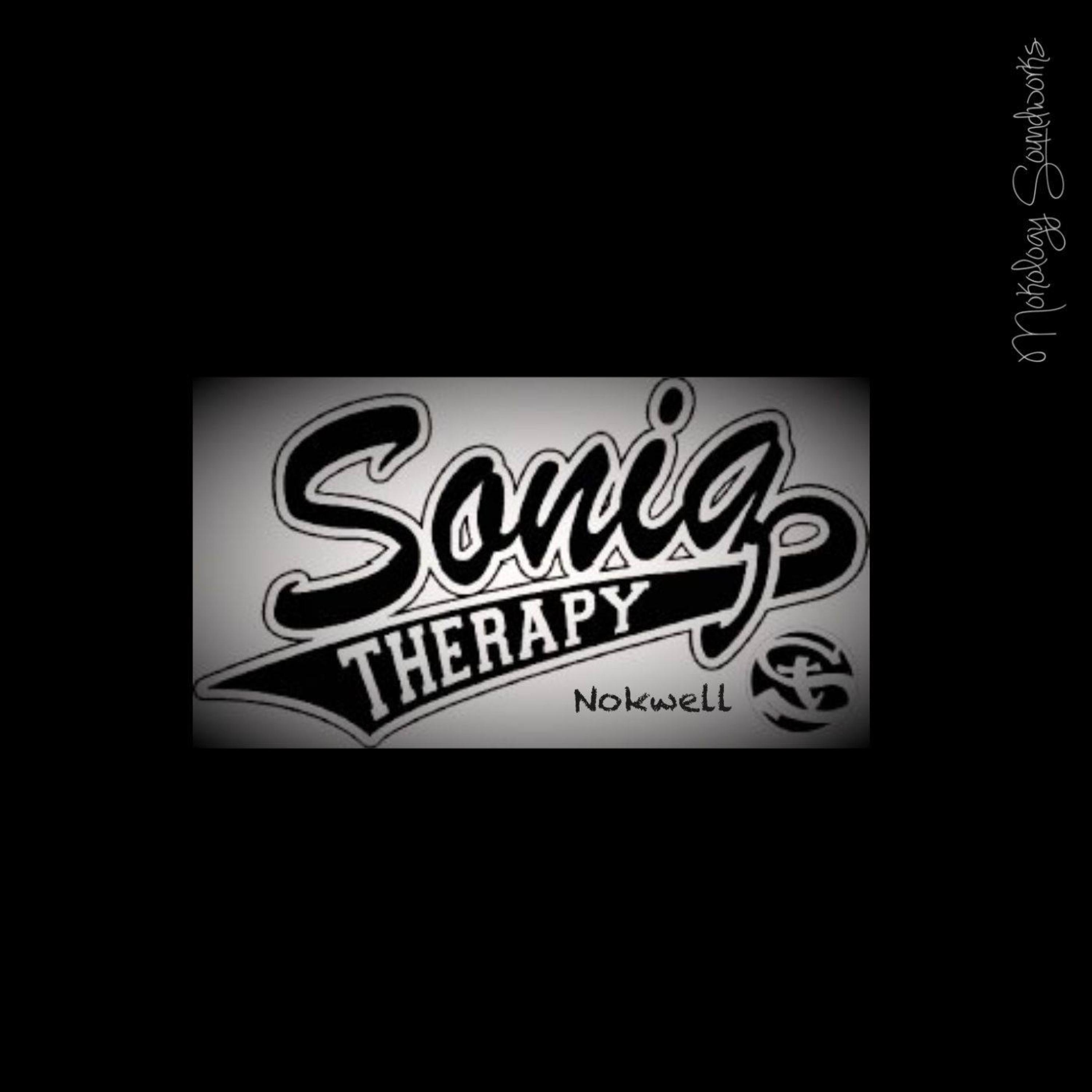 soniqtherapy artwork