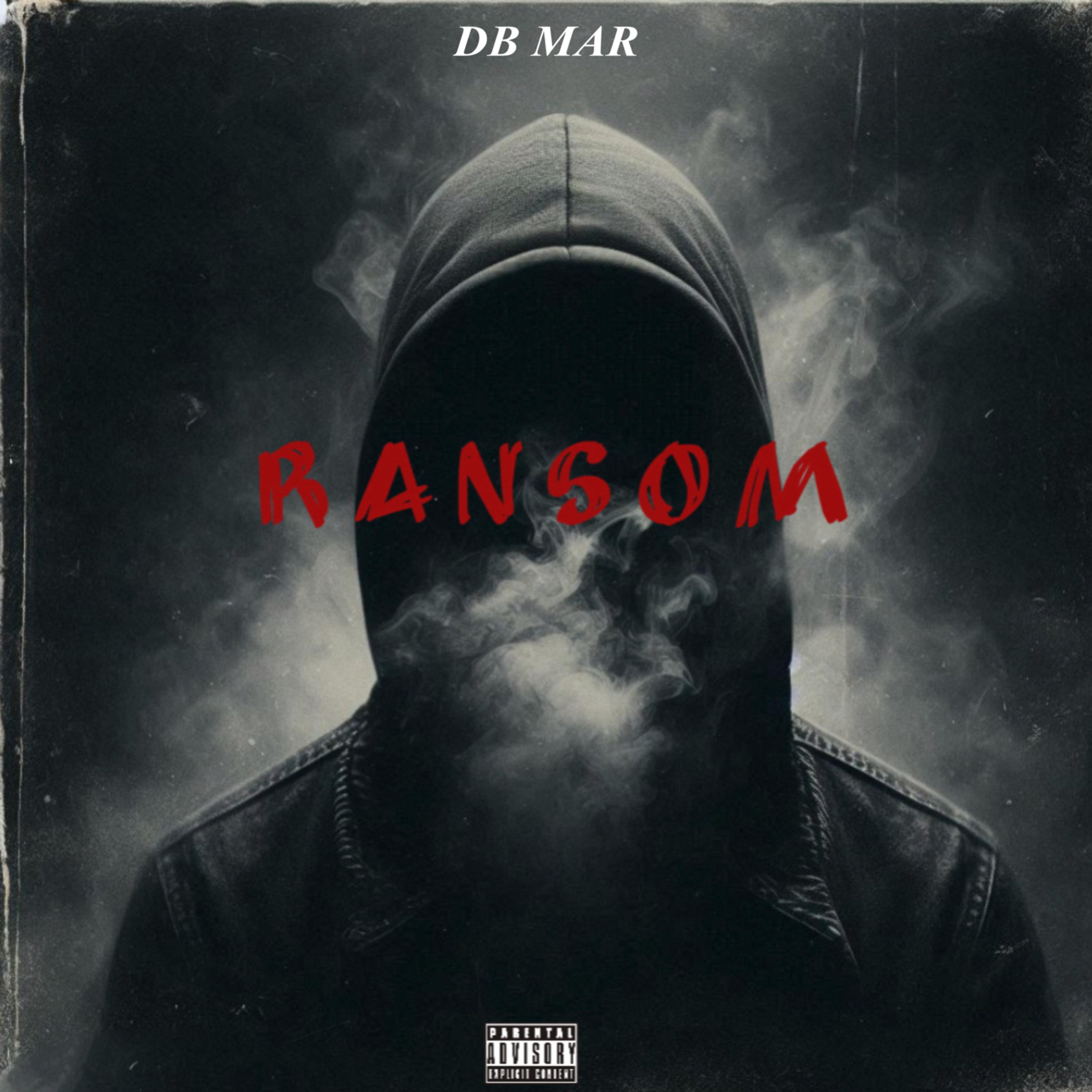 Ransom artwork