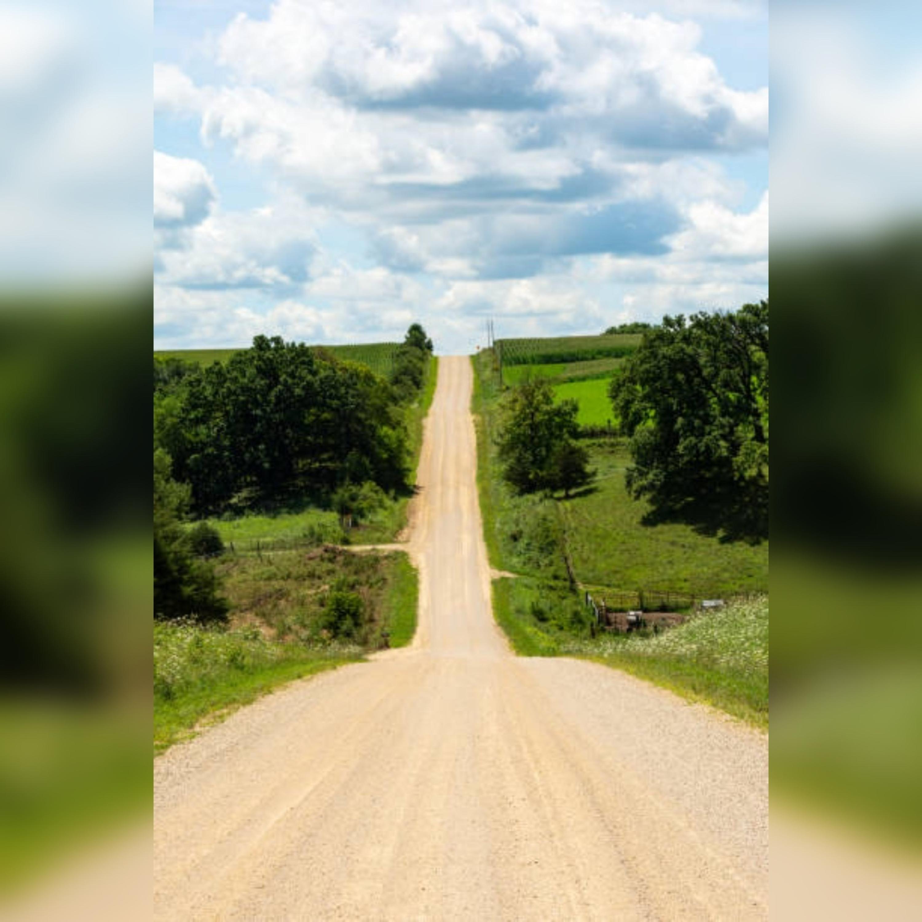 Gravel Travelin artwork