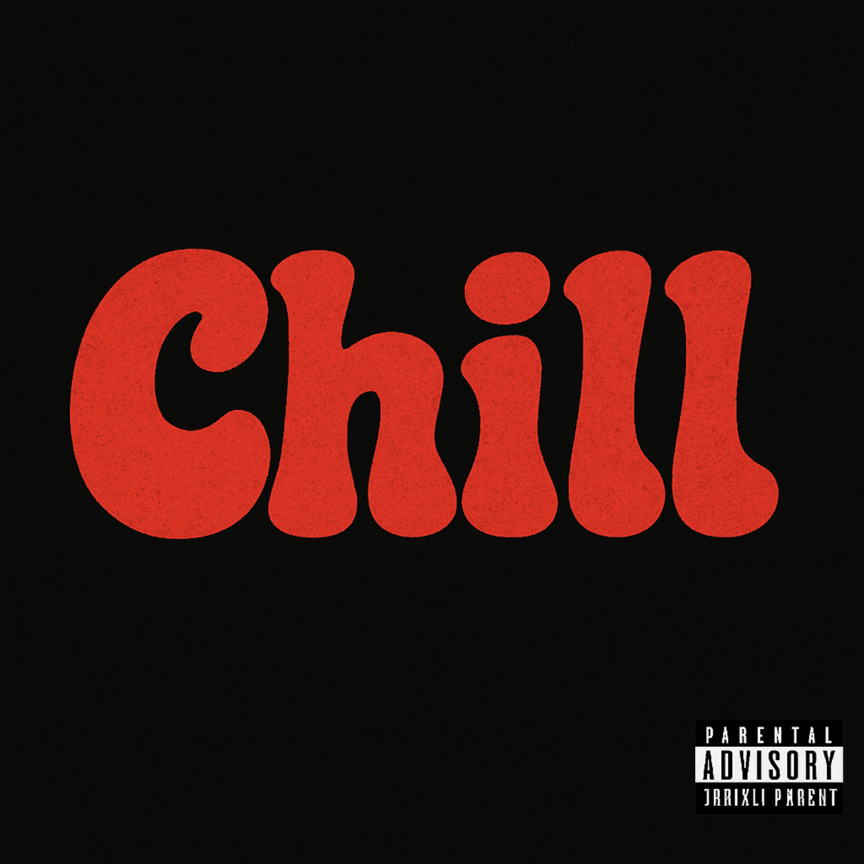 Chill artwork