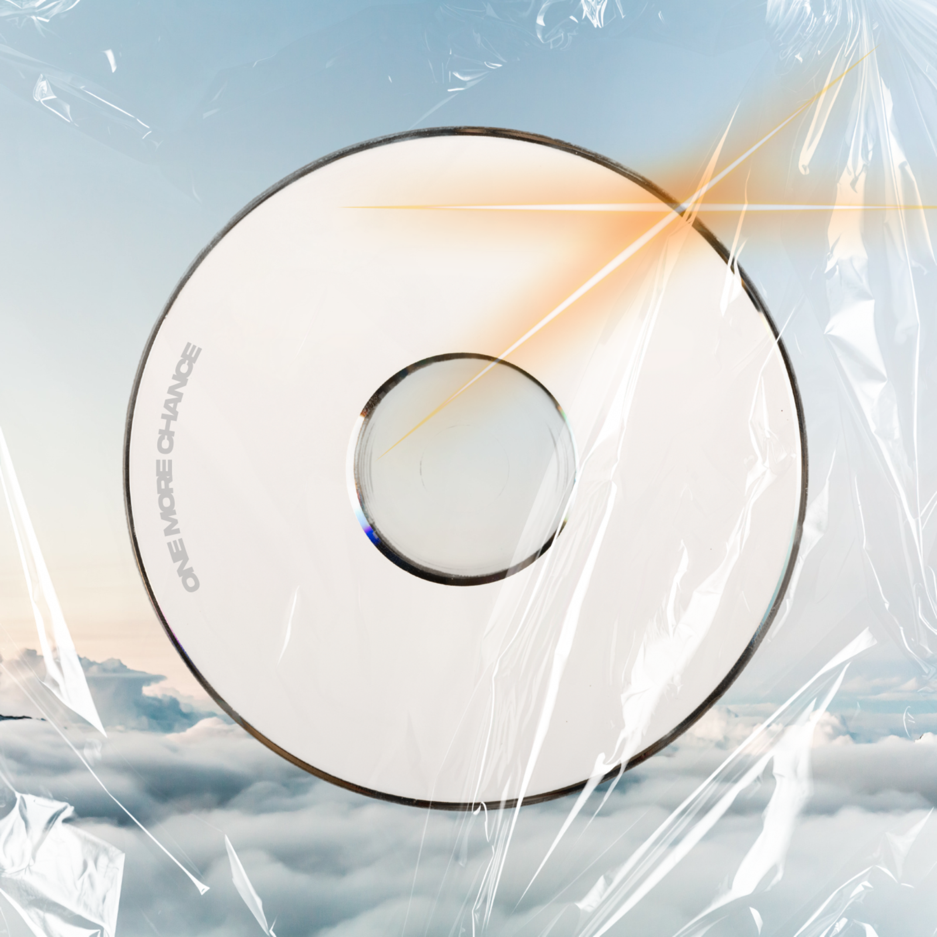 One More Chance artwork