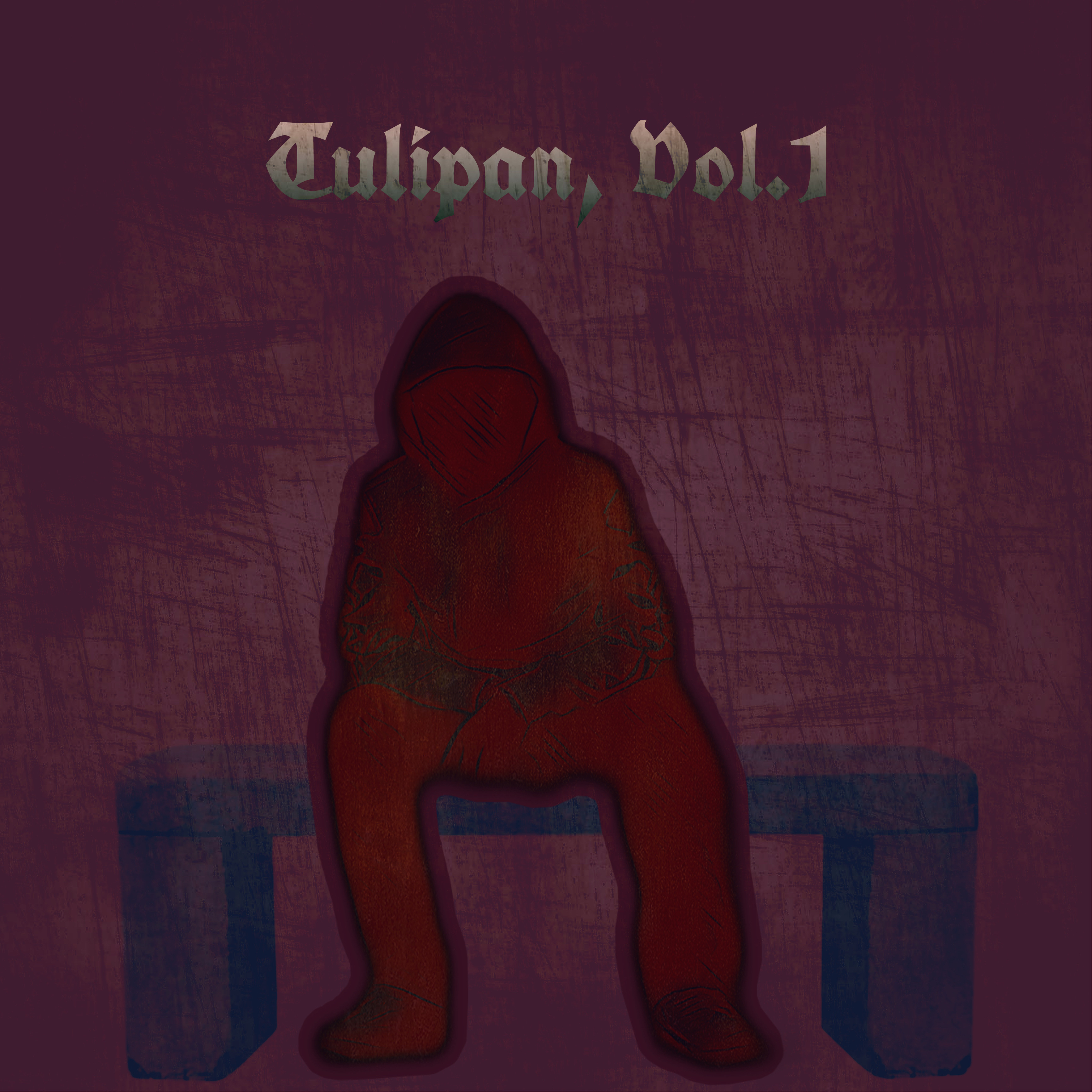 Tulipan, Vol.1 artwork