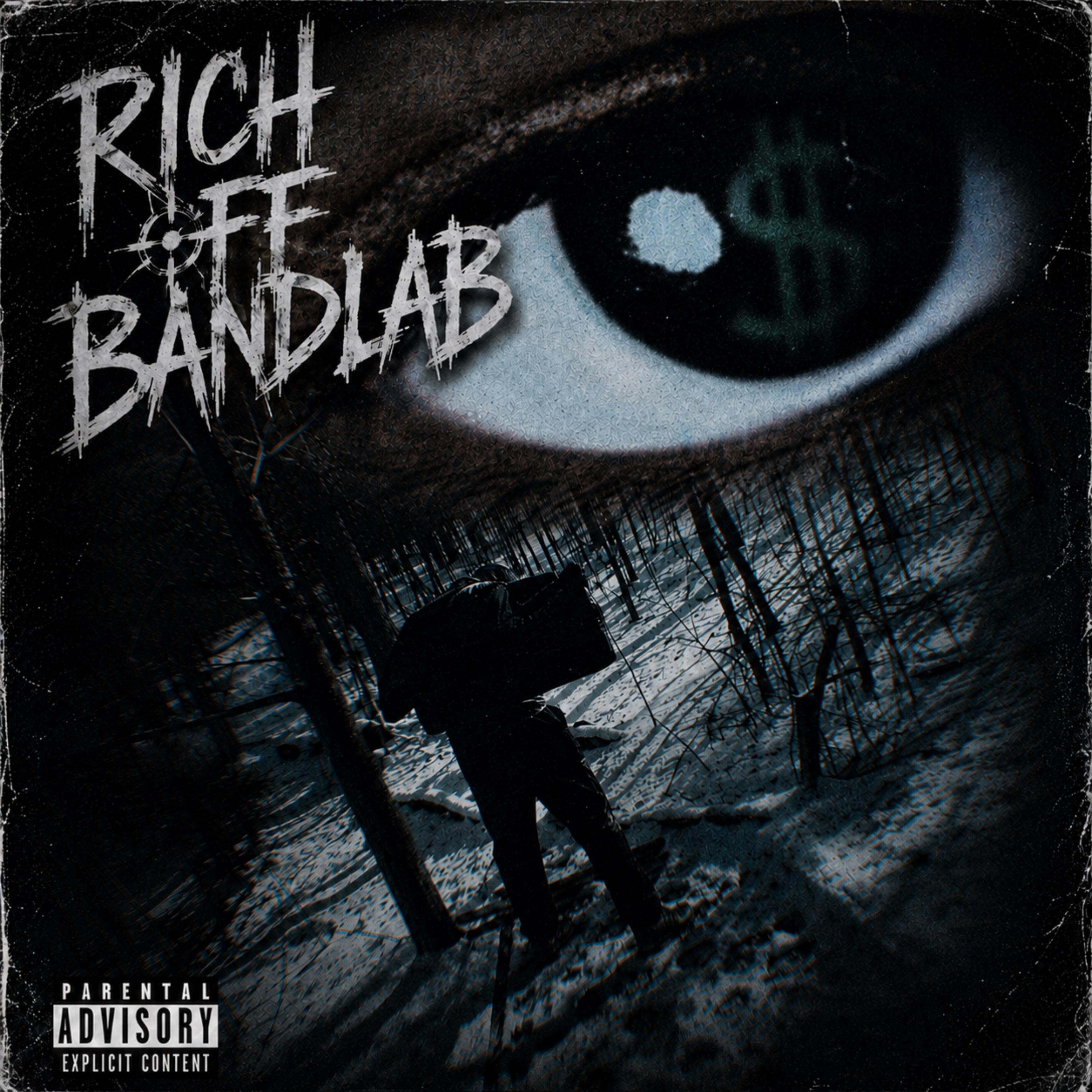 Rich Off BandLab by Elijahondatrack cover art