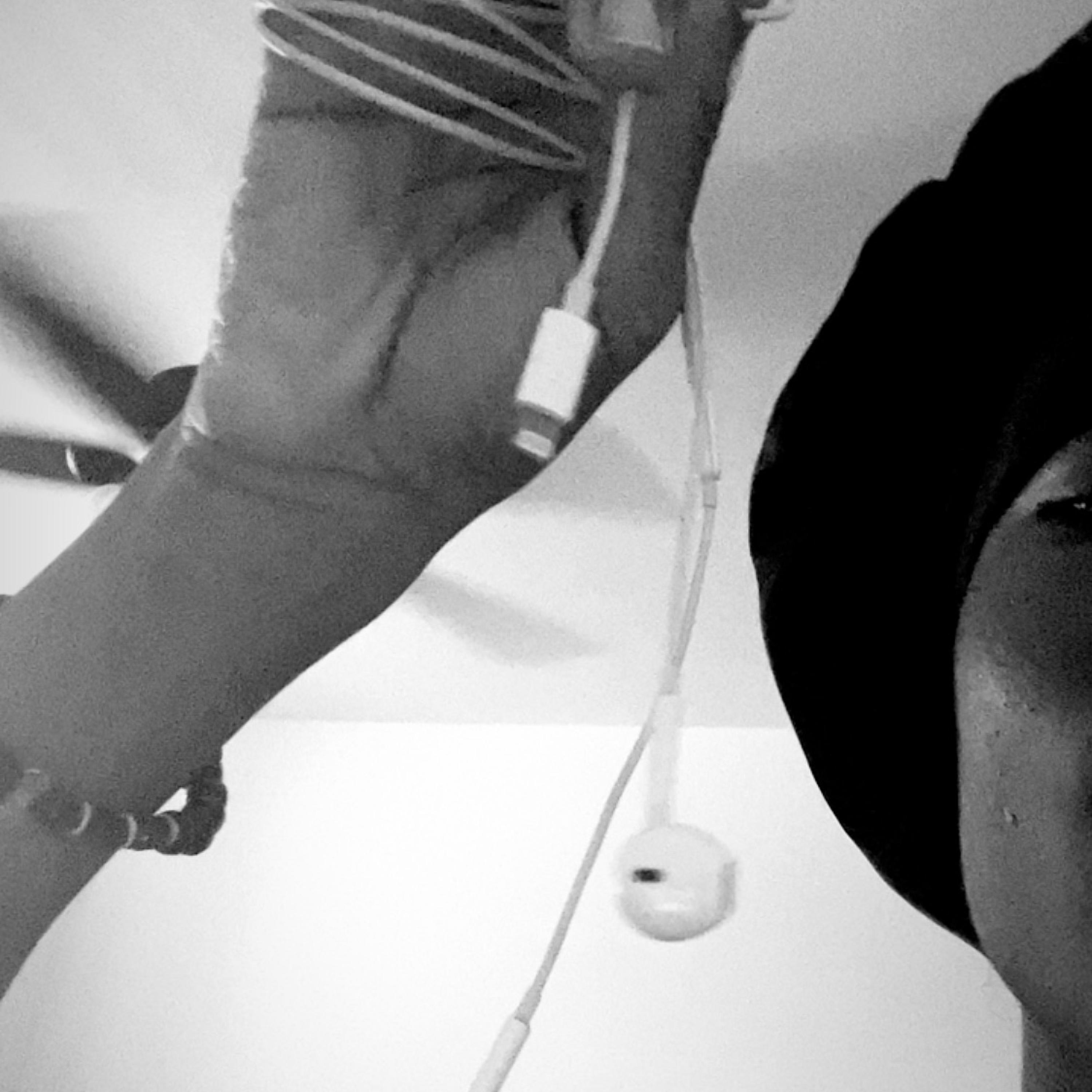 Music Is My Therapy artwork